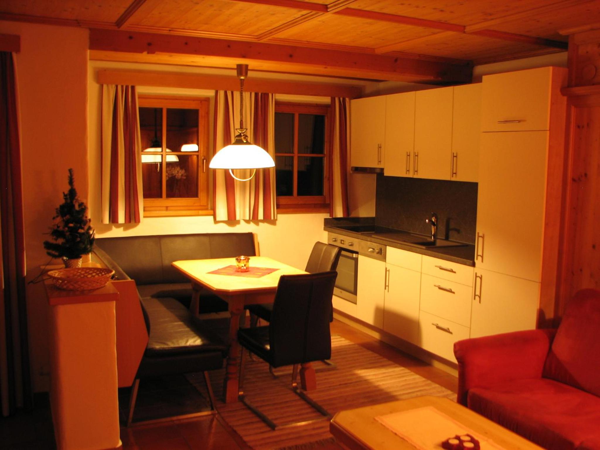 Appartement Lotte Familie Grünberger
