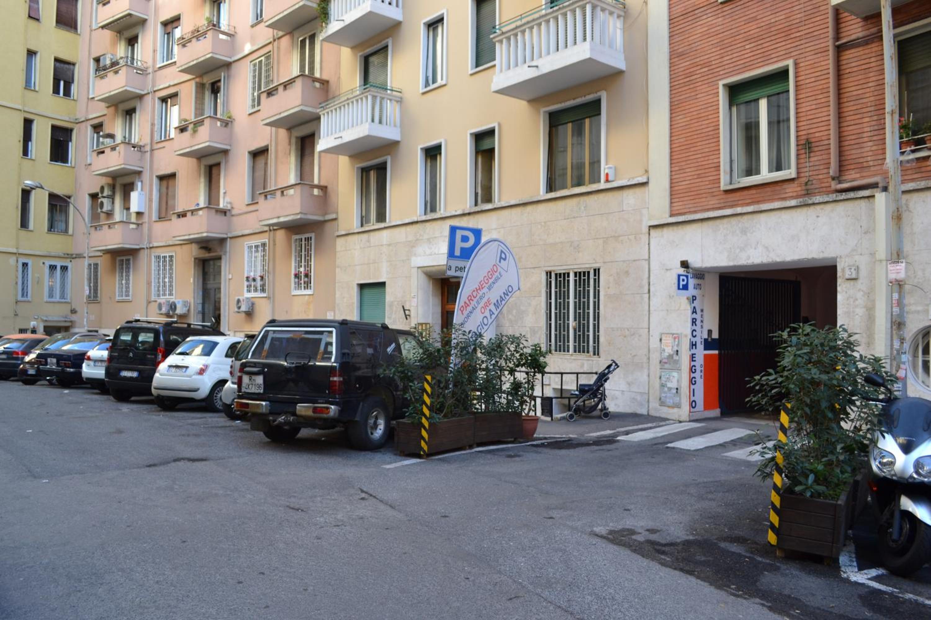 La Casa di Fabio