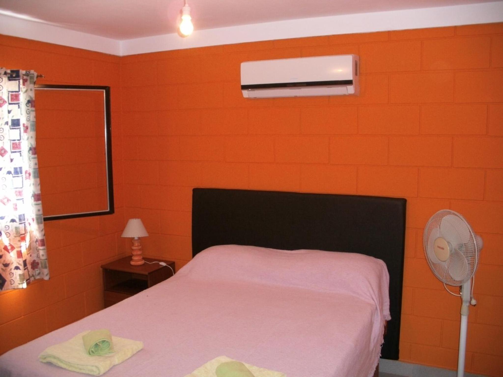 Residencia Jose Maria