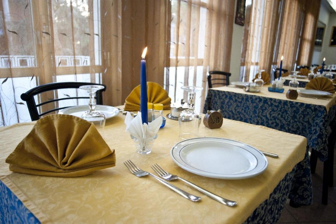 Hotel Giunchi