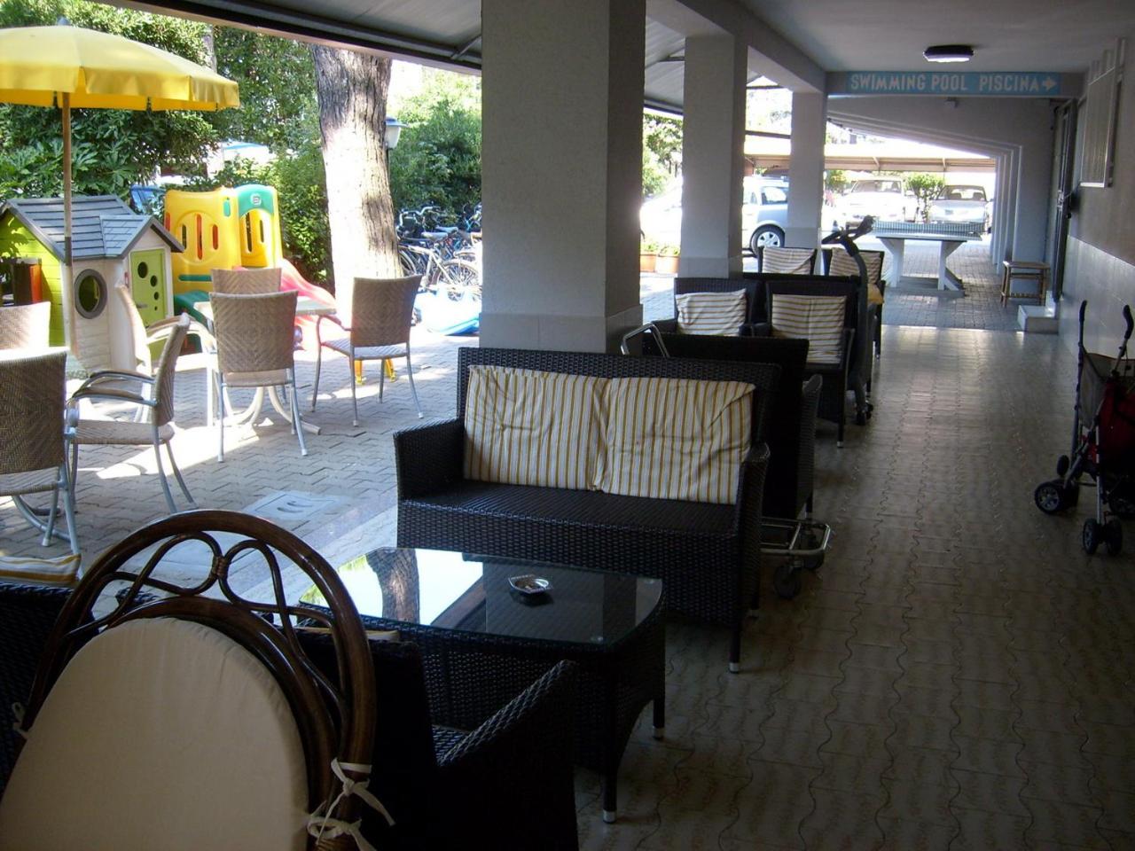 Hotel Giunchi