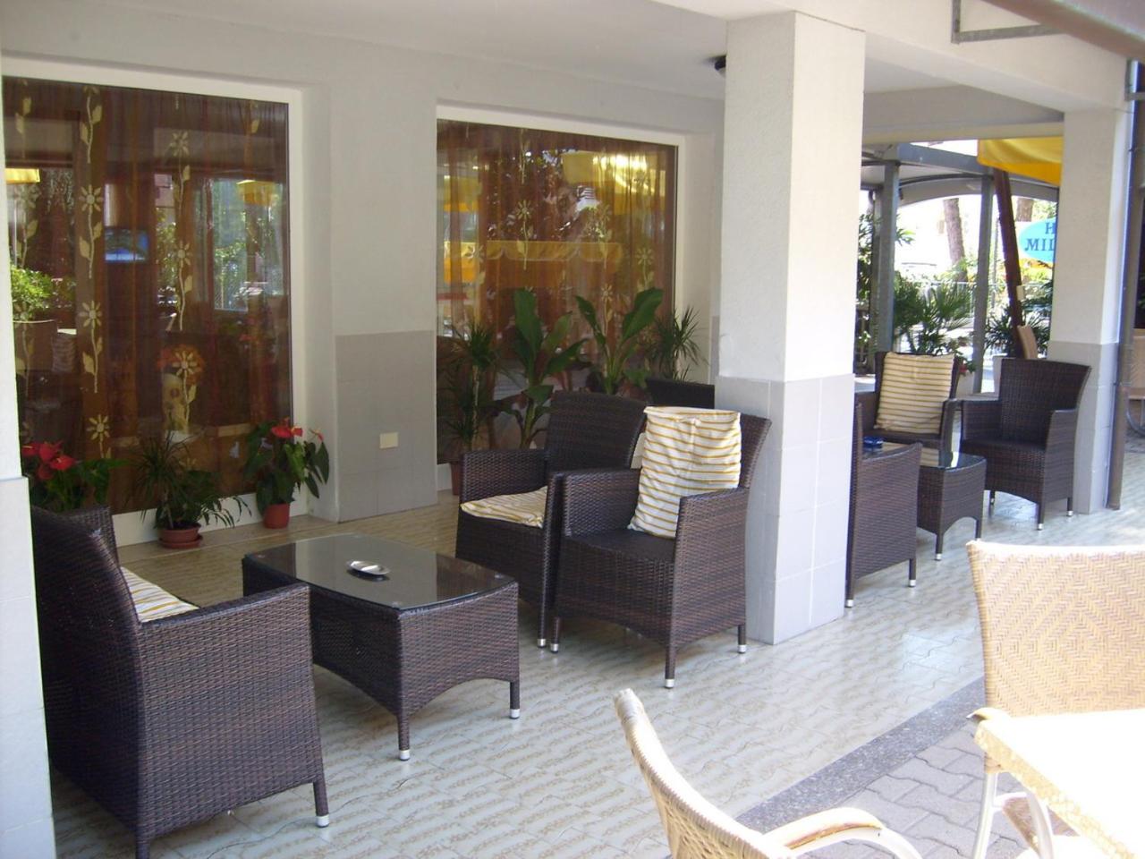 Hotel Giunchi