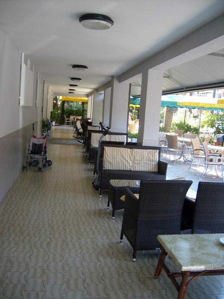 Hotel Giunchi