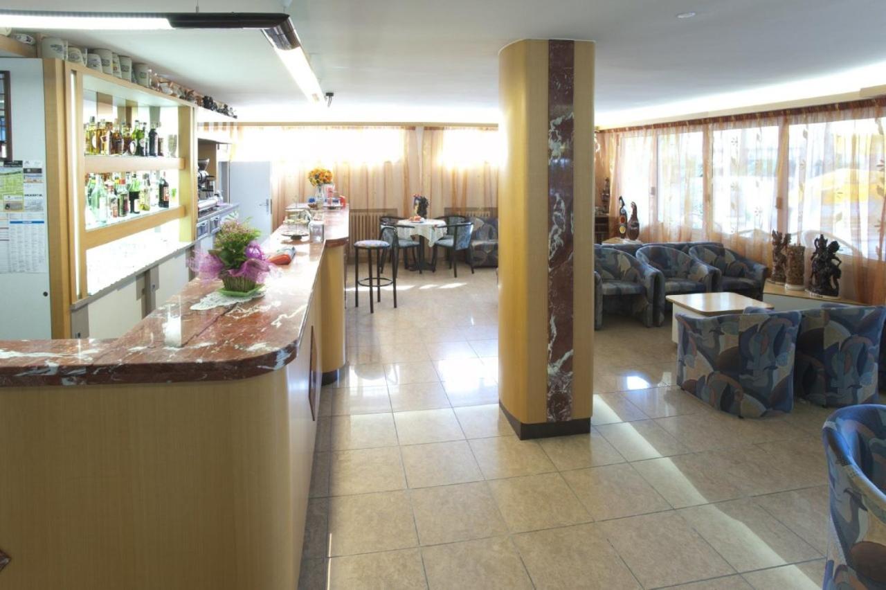 Hotel Giunchi
