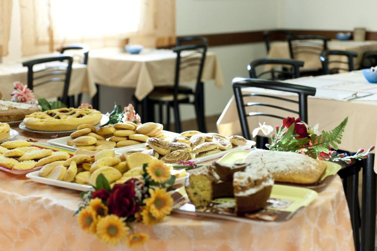 Hotel Giunchi