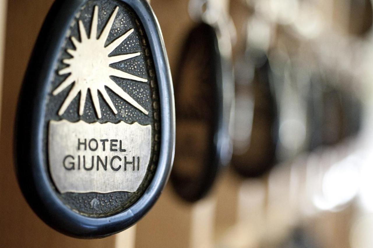 Hotel Giunchi