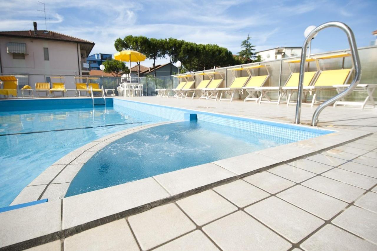 Hotel Giunchi