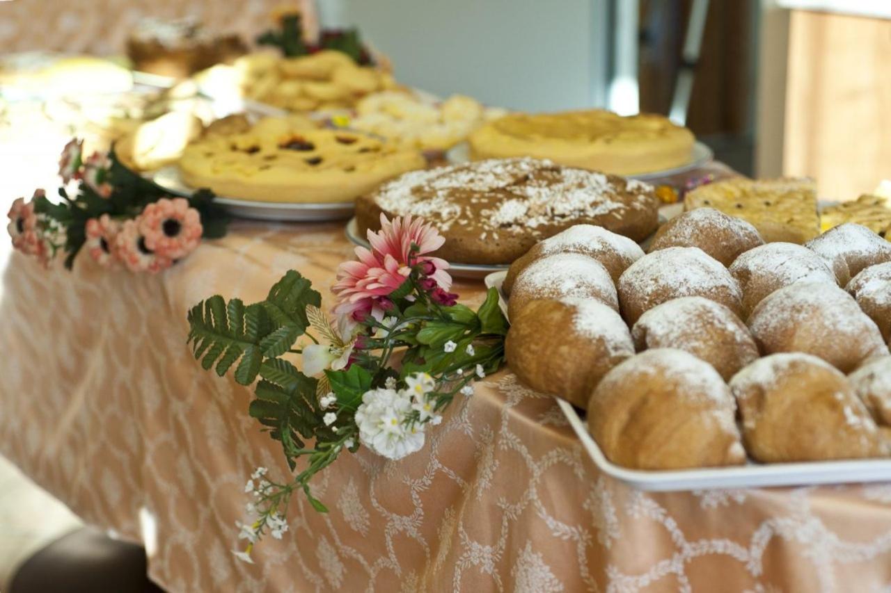 Hotel Giunchi