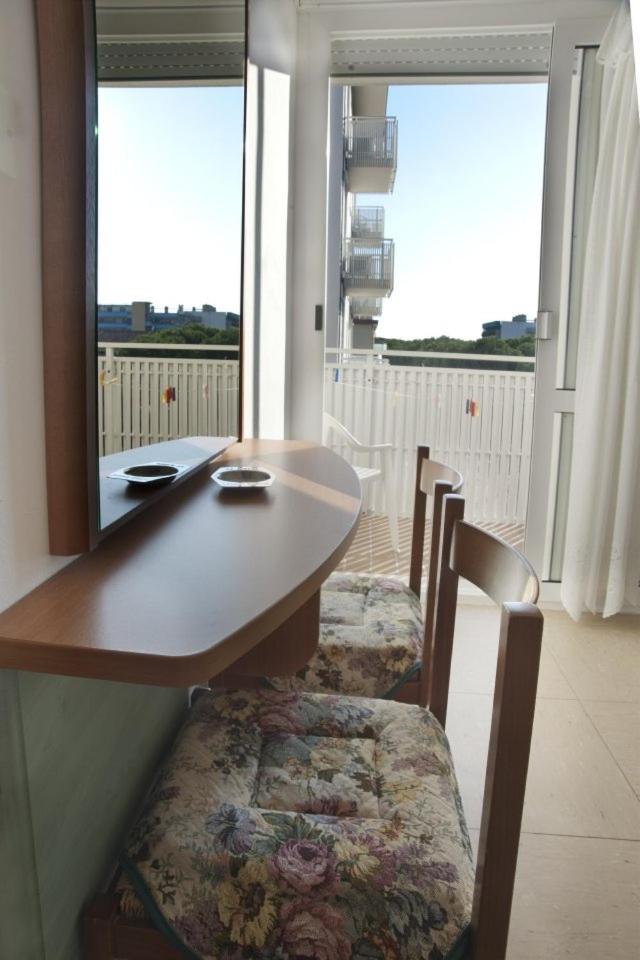 Hotel Giunchi