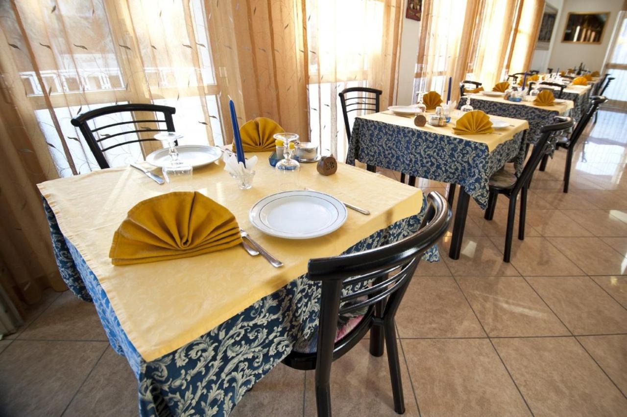 Hotel Giunchi