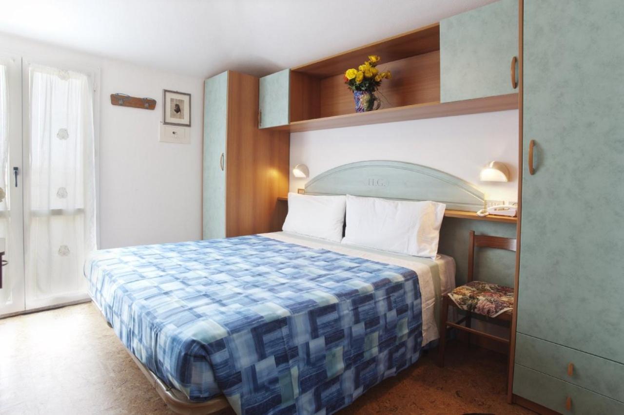 Hotel Giunchi