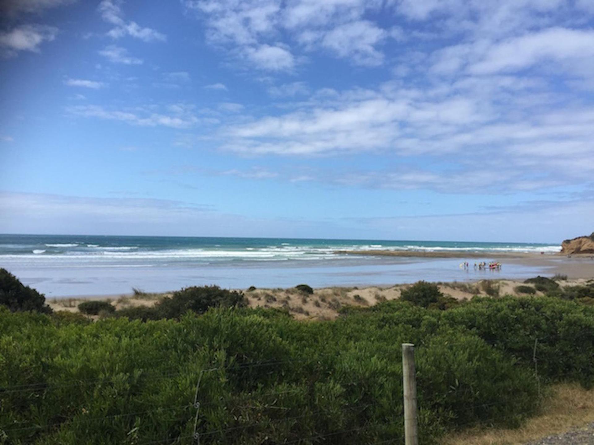Twiggy @ Anglesea