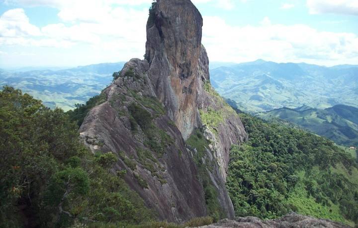 Apartamento em Campos do Jordão