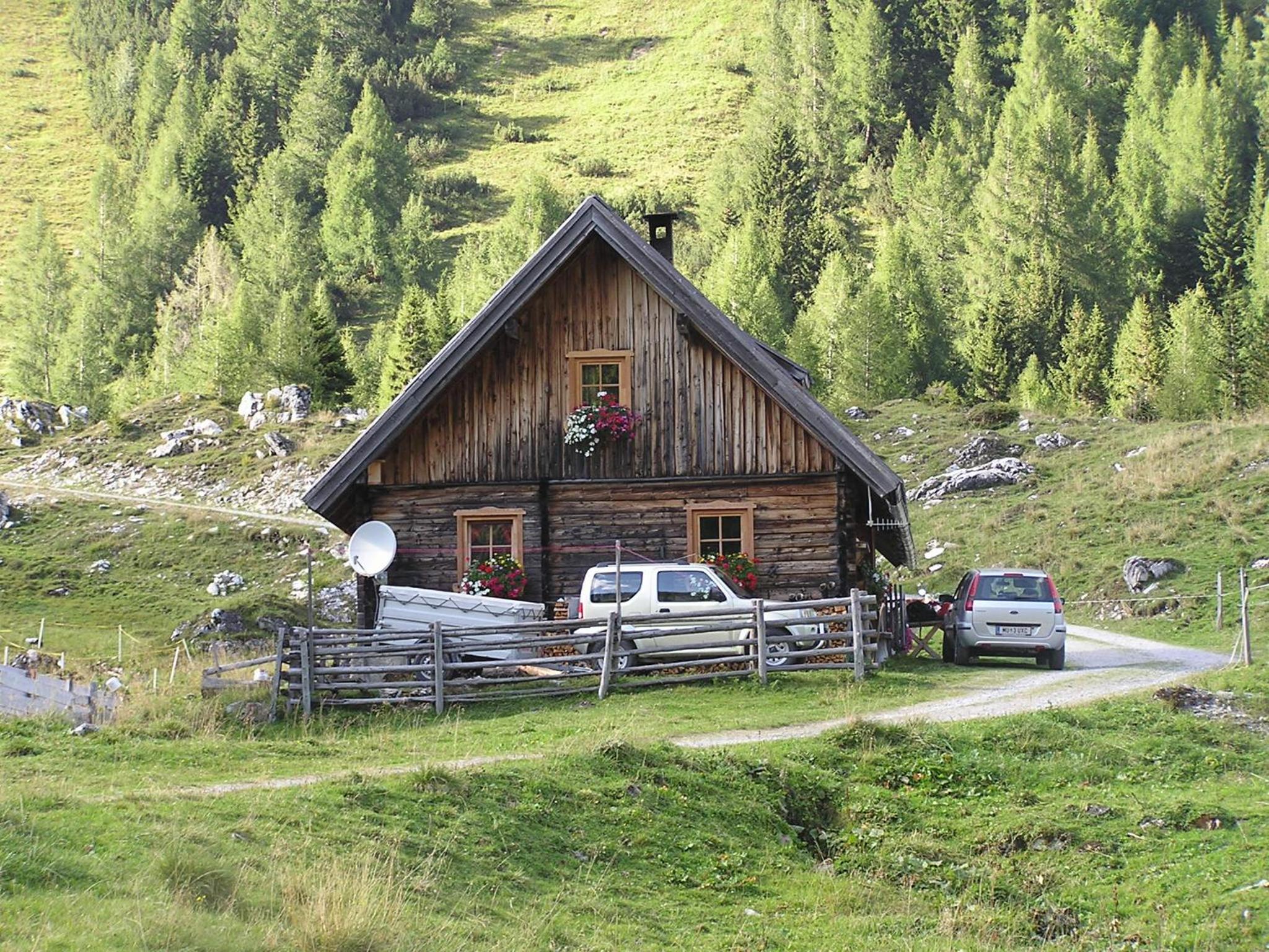 Pension Bacherhof