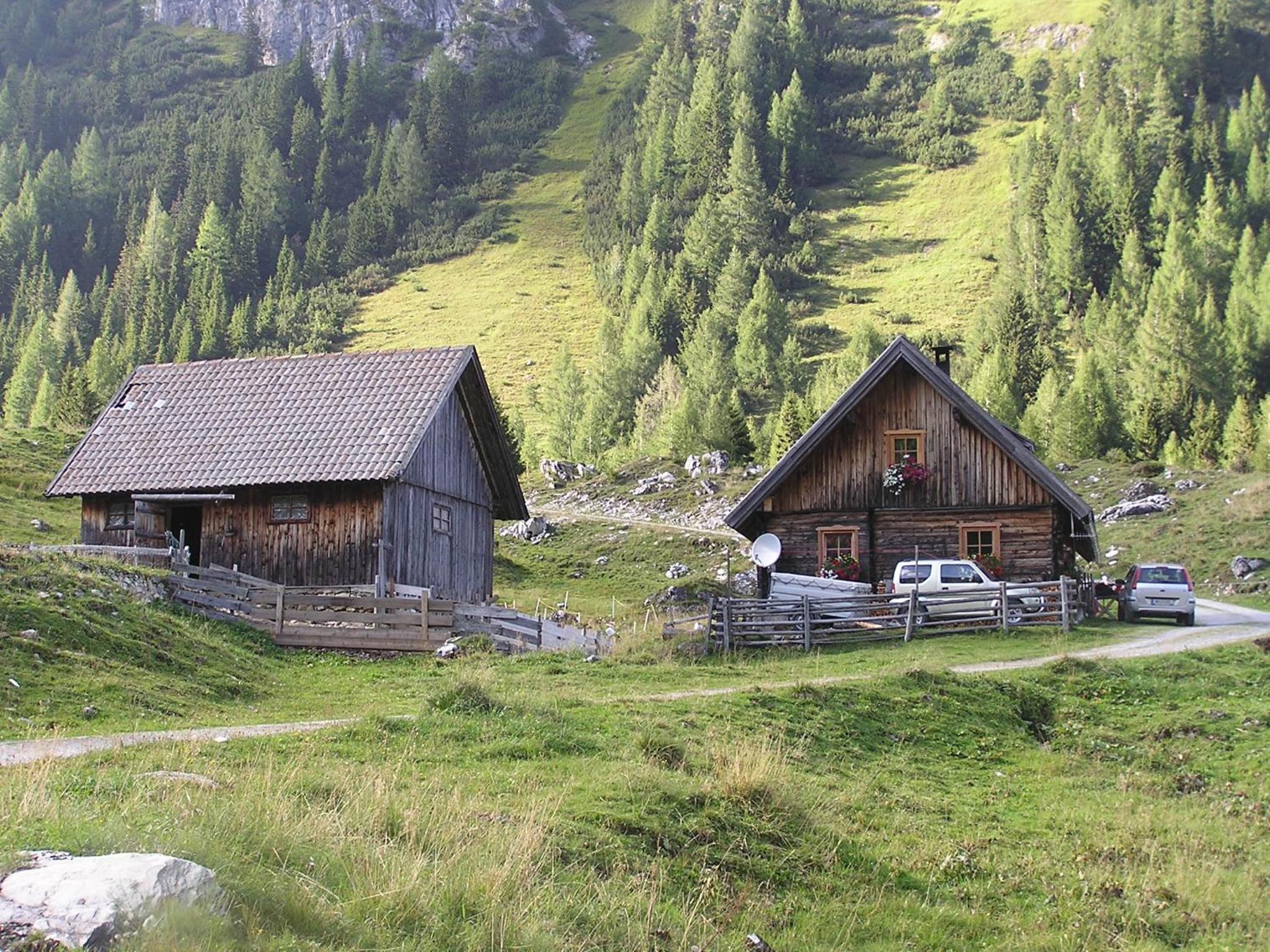 Pension Bacherhof