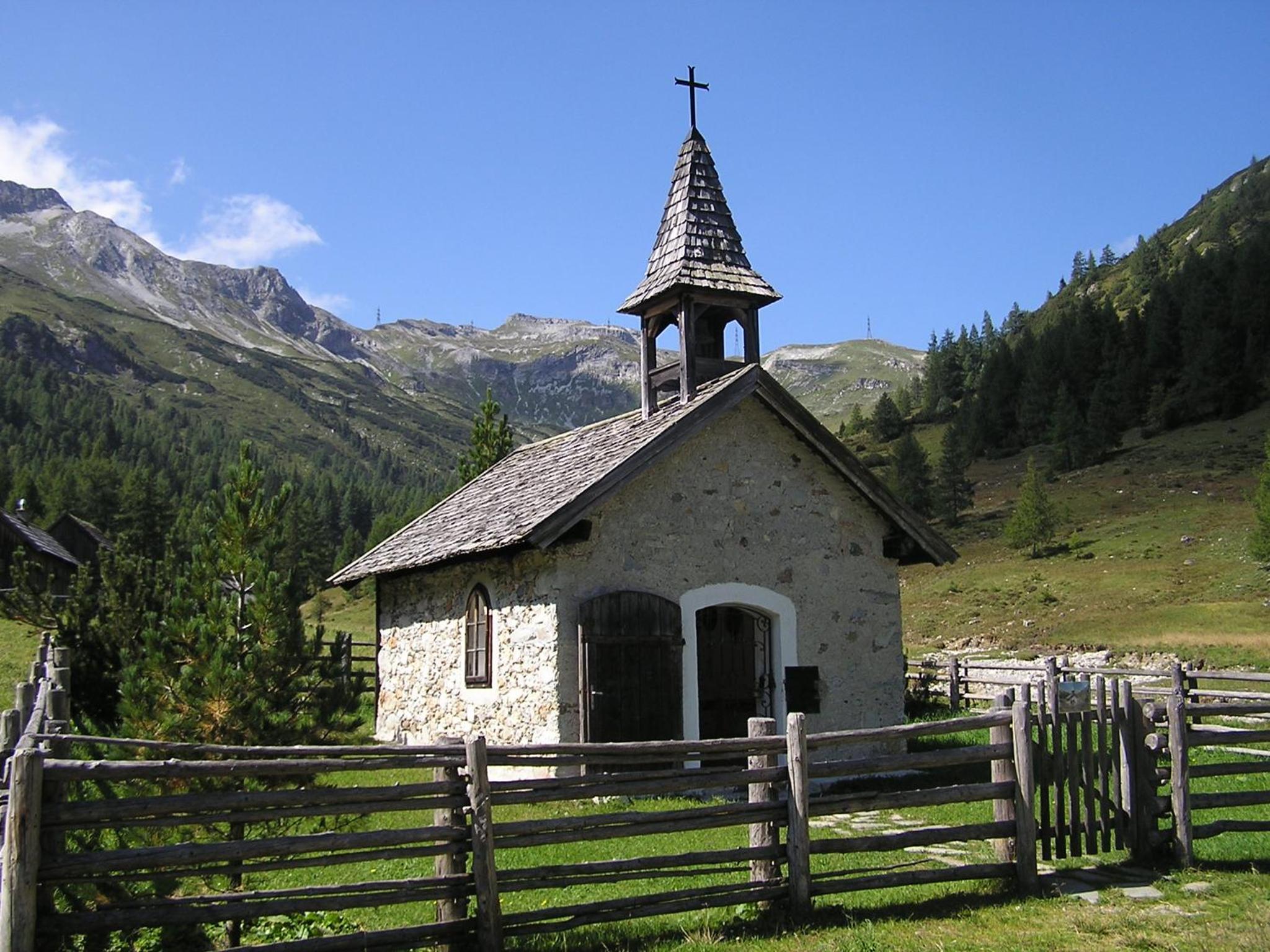 Pension Bacherhof