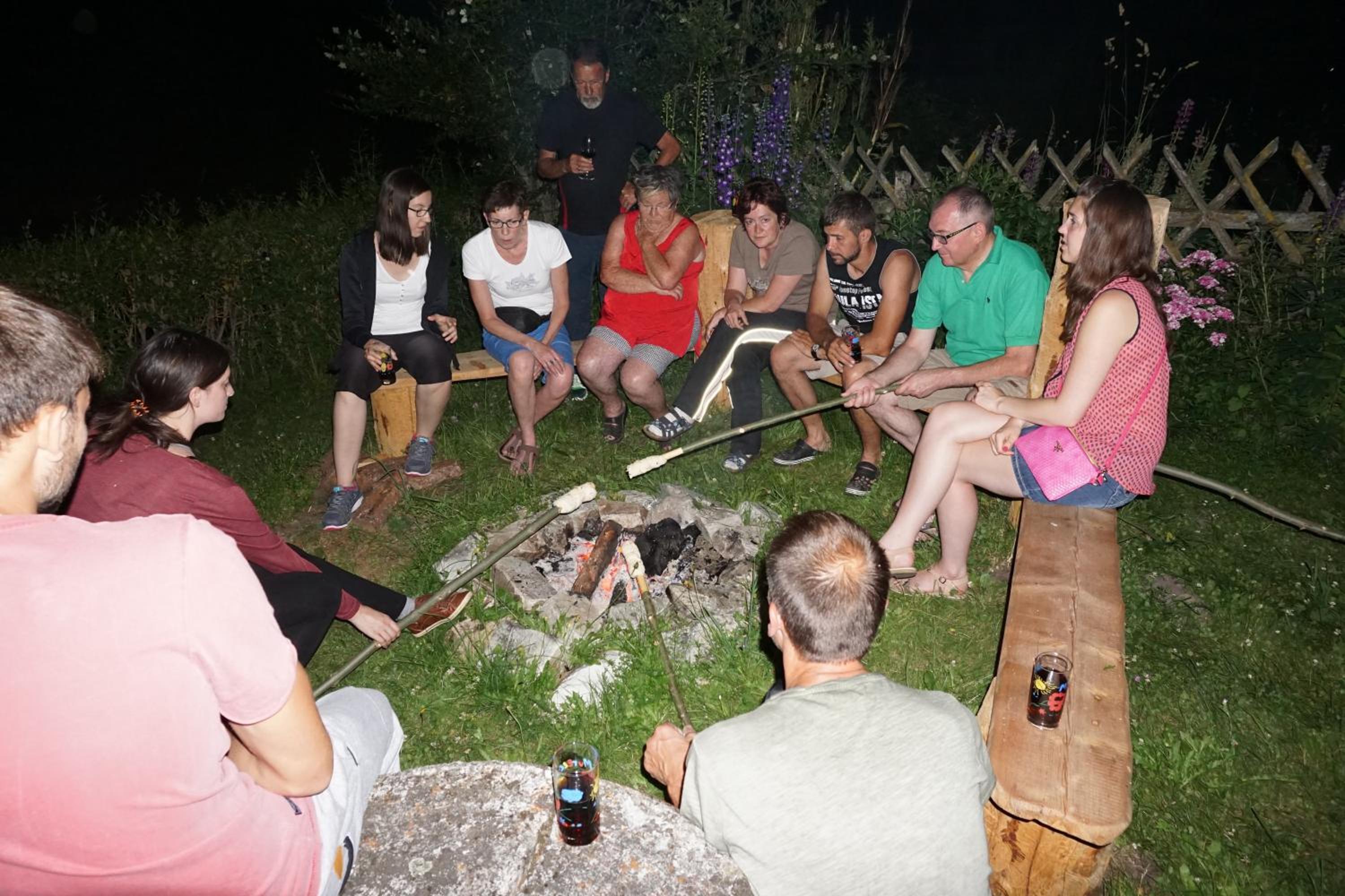 Pension Bacherhof