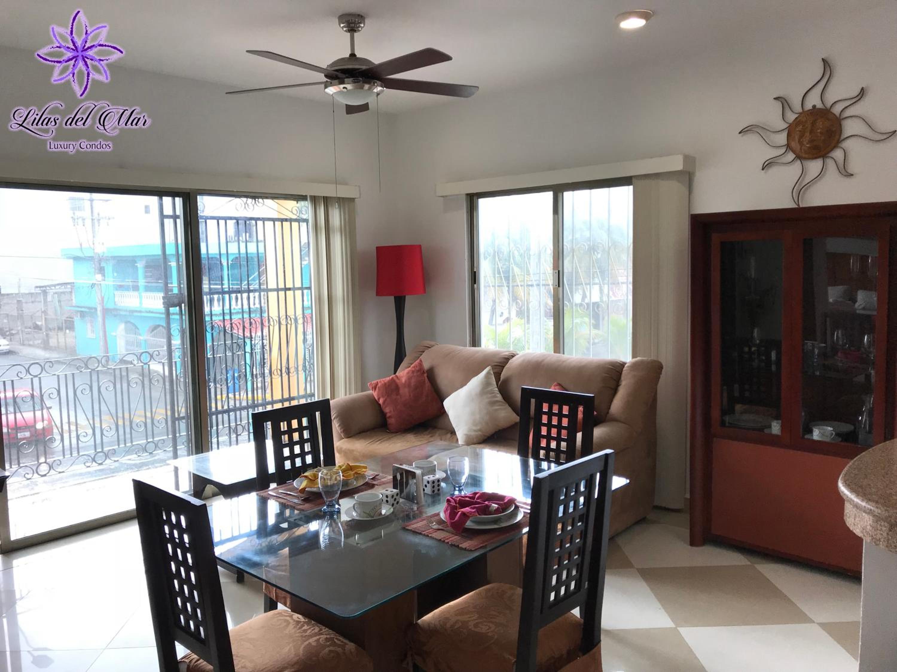 Lilas del Mar Apartments