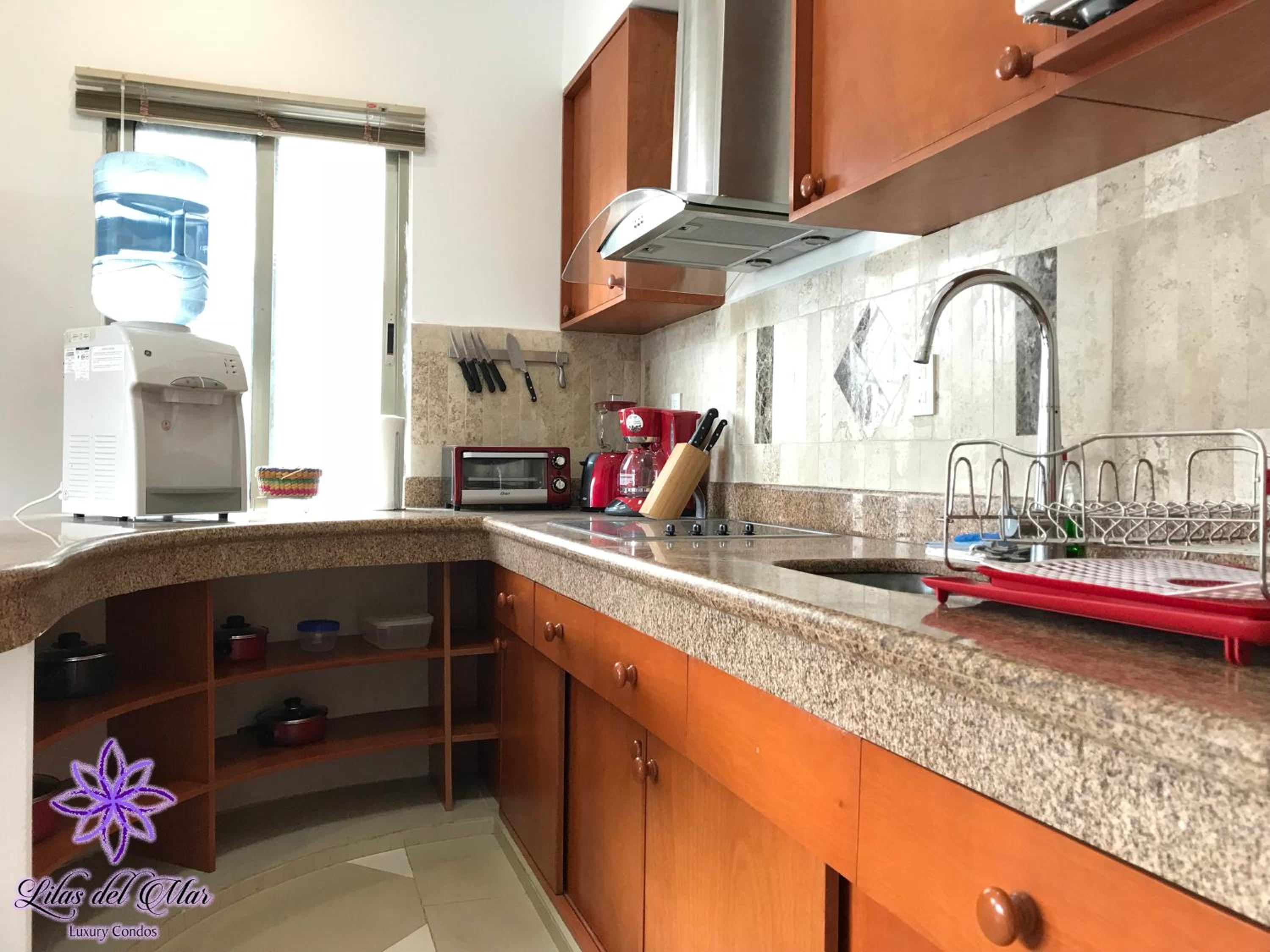 Lilas del Mar Apartments
