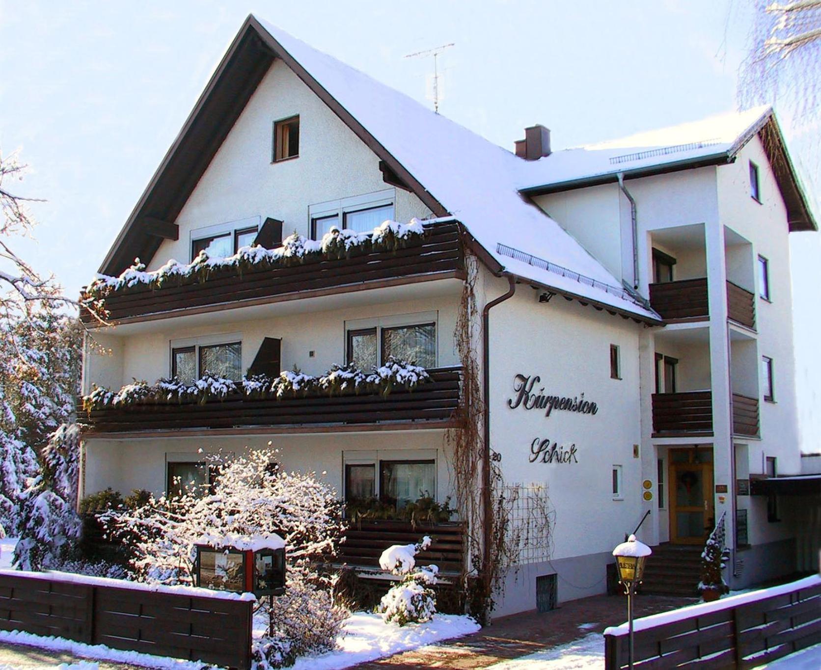 Hotel Schick - Property Image 11