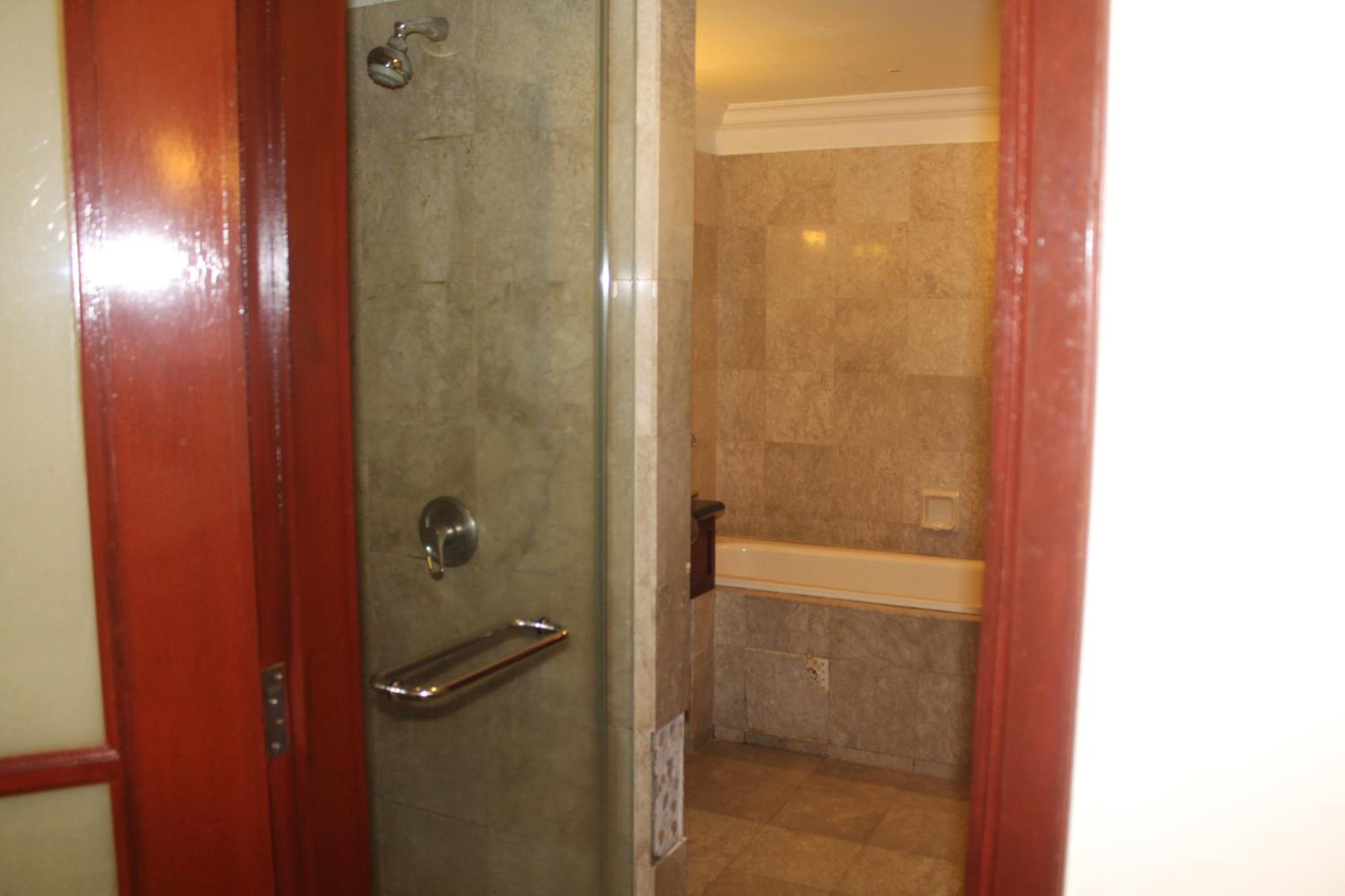 FnF Suite @ Time Square
