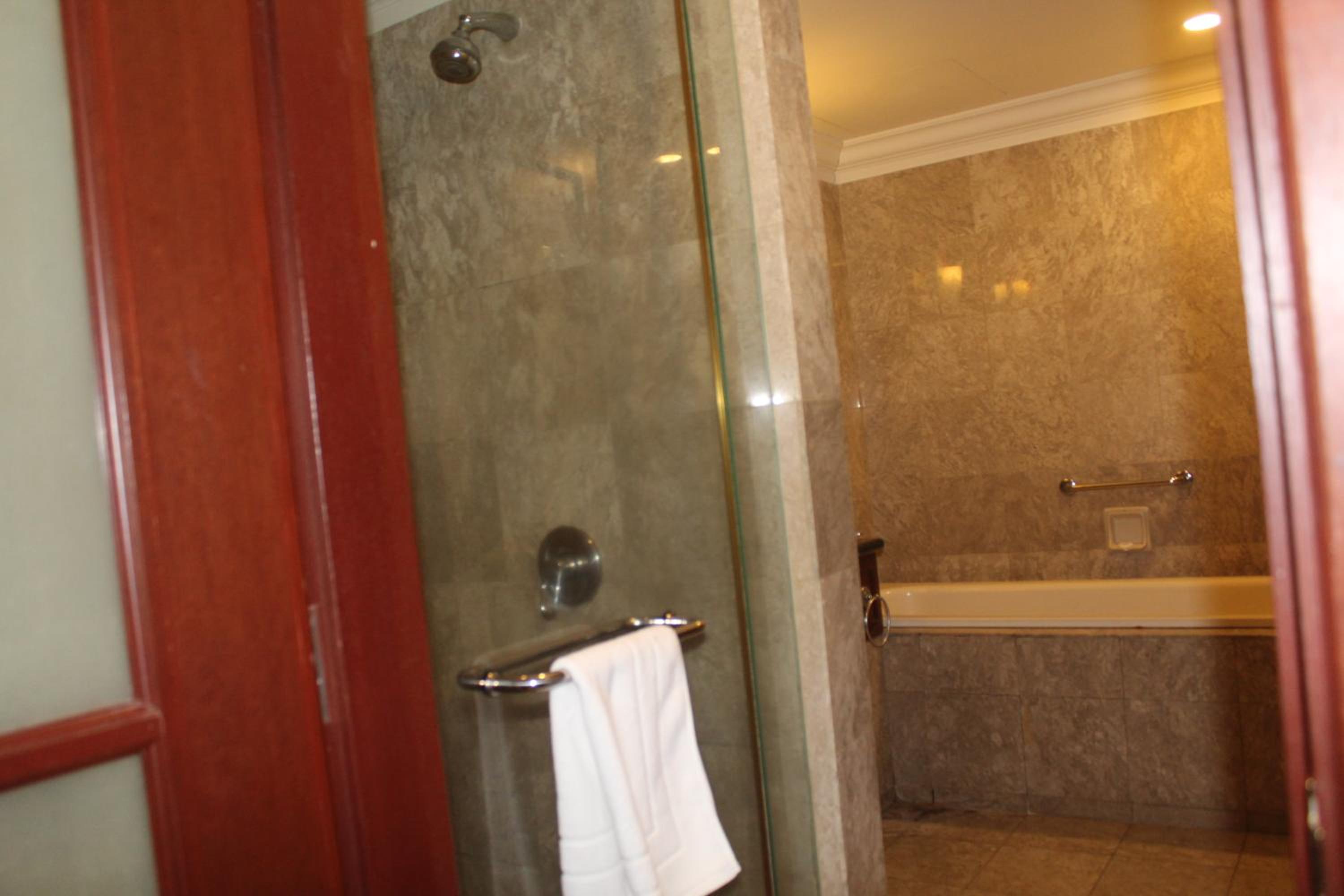 FnF Suite @ Time Square