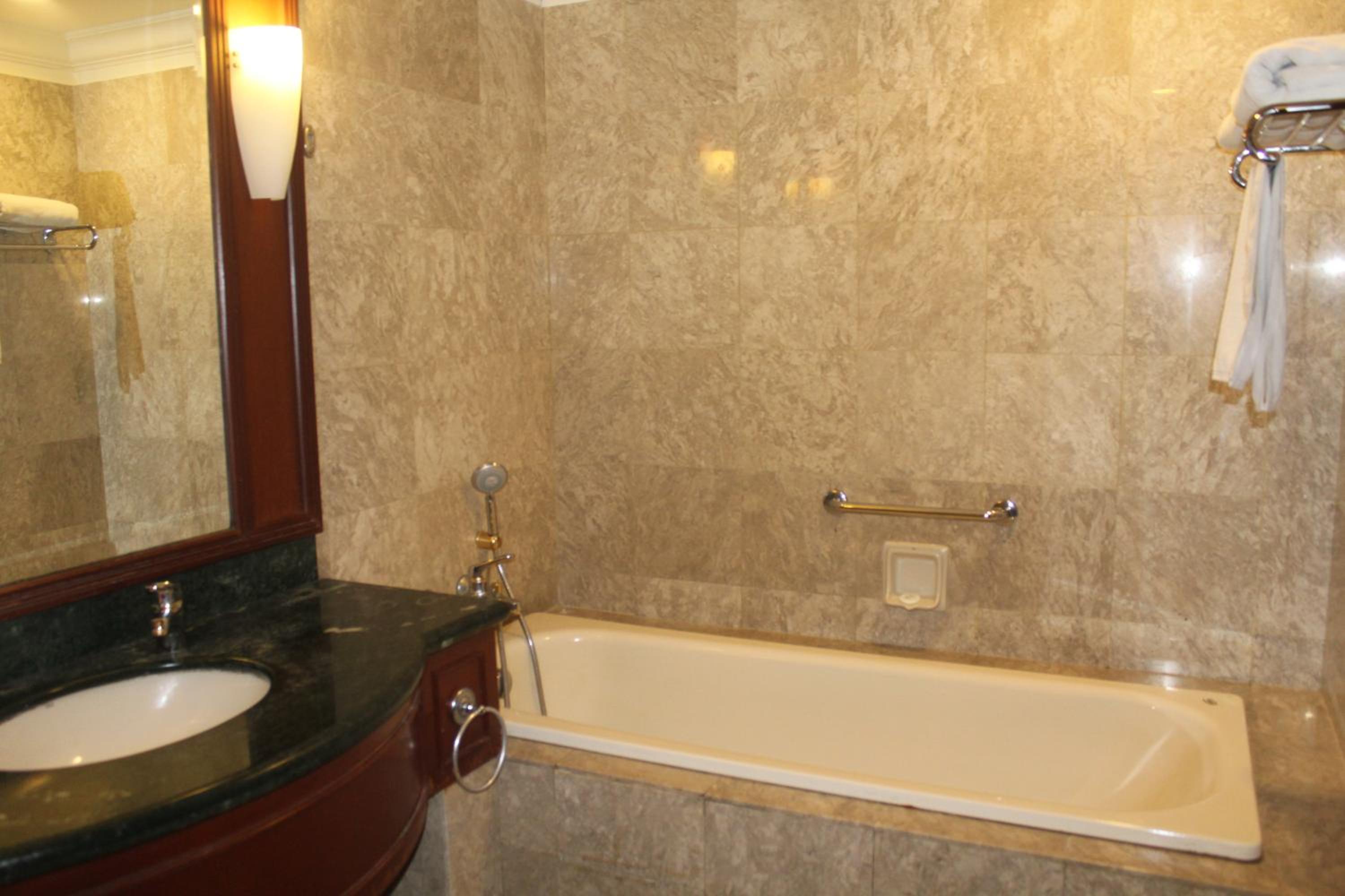 FnF Suite @ Time Square