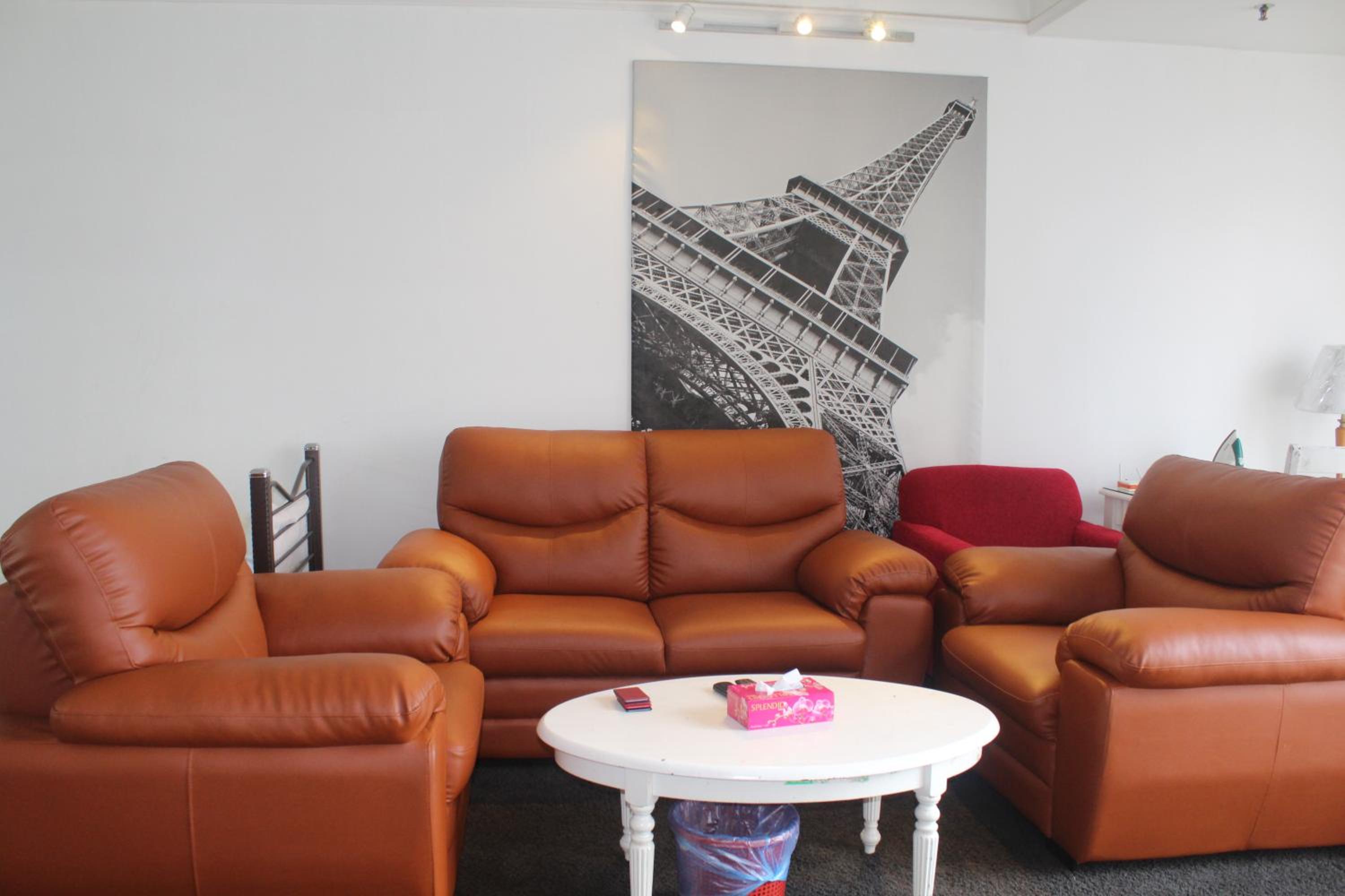 FnF Suite @ Time Square