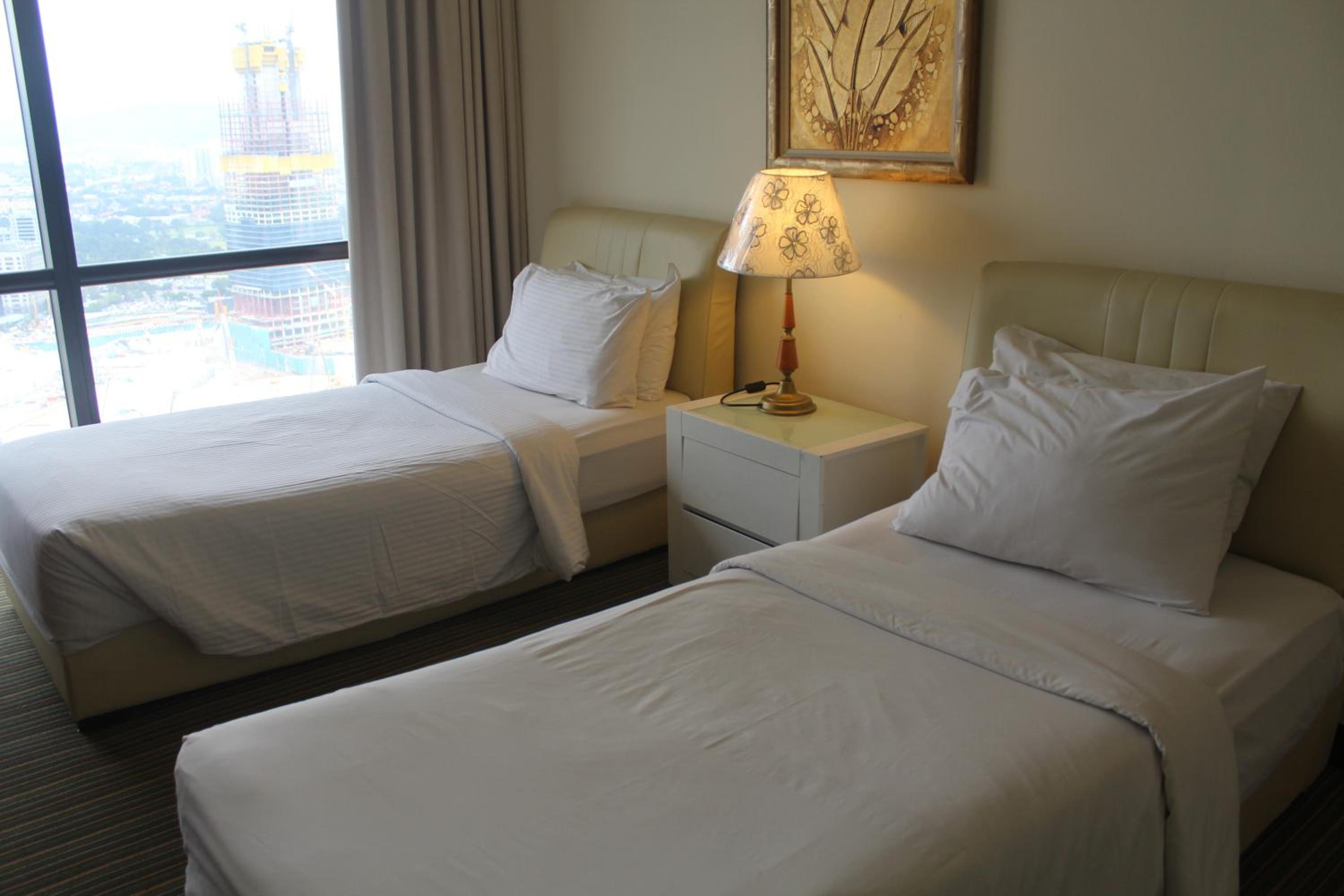 FnF Suite @ Time Square
