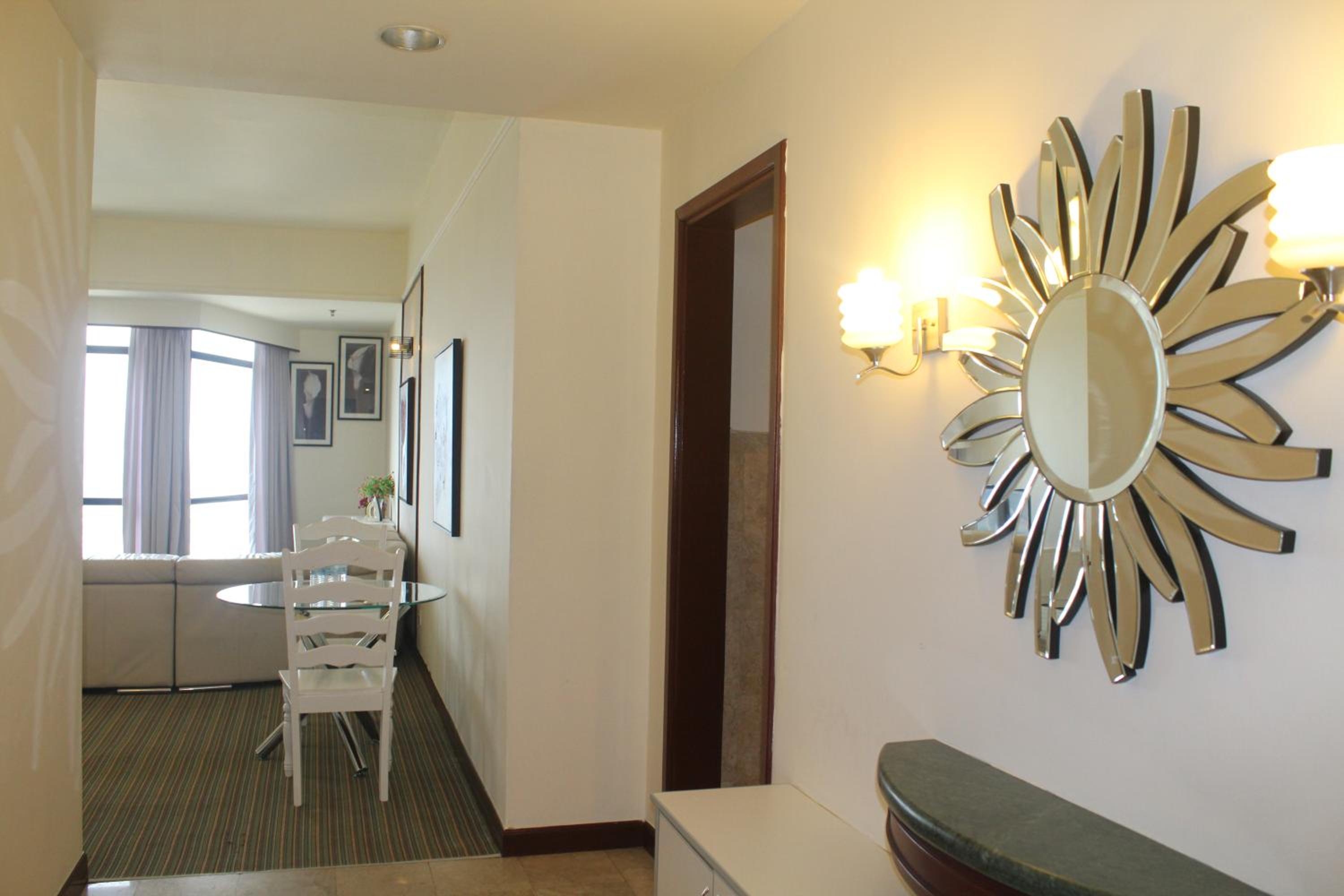 FnF Suite @ Time Square