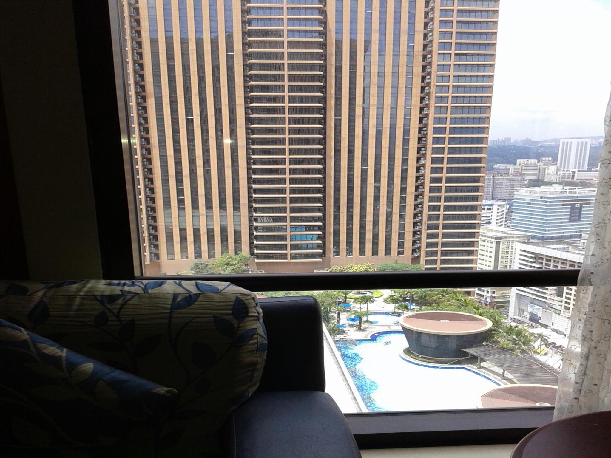 FnF Suite @ Time Square