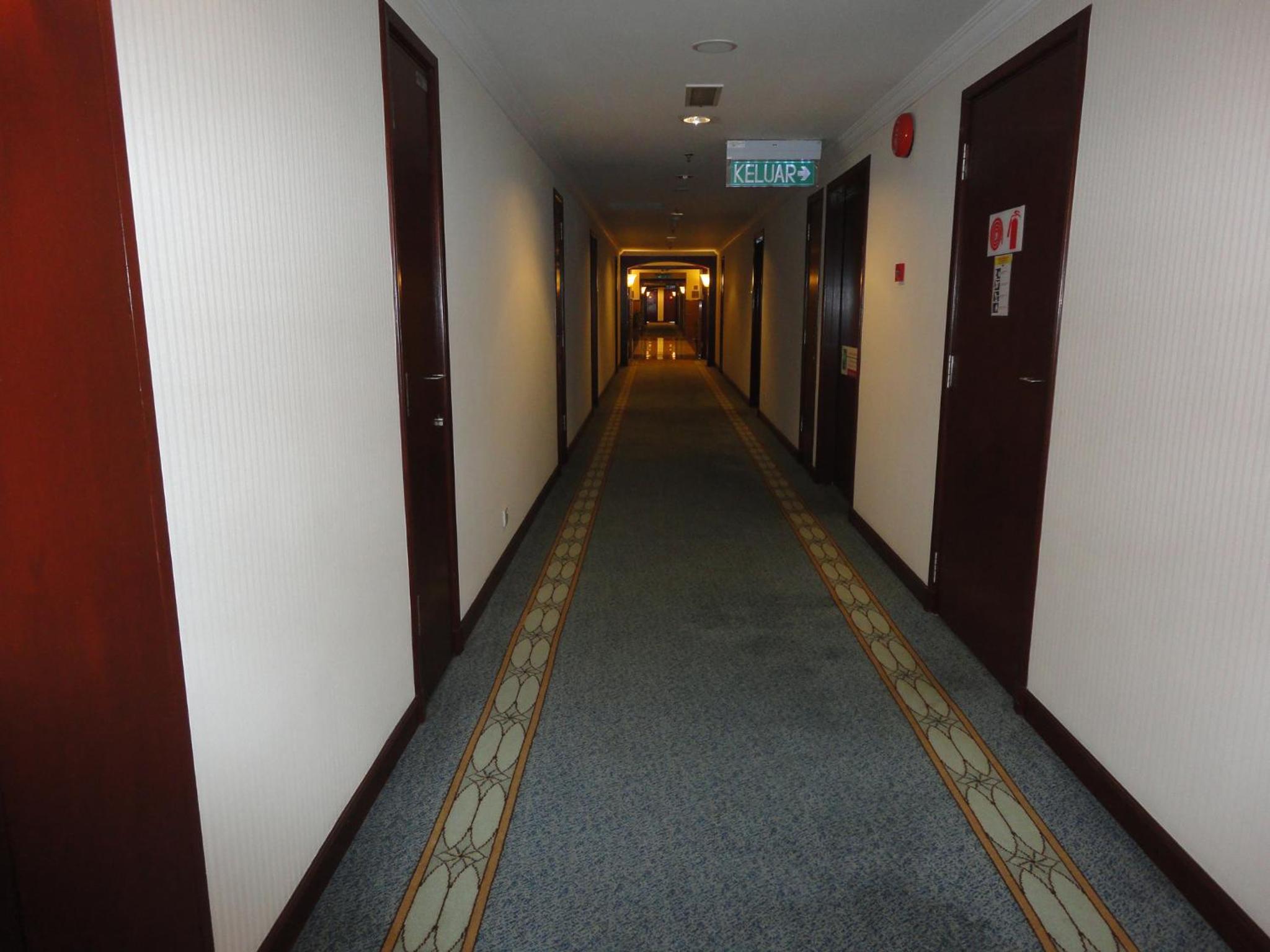 FnF Suite @ Time Square