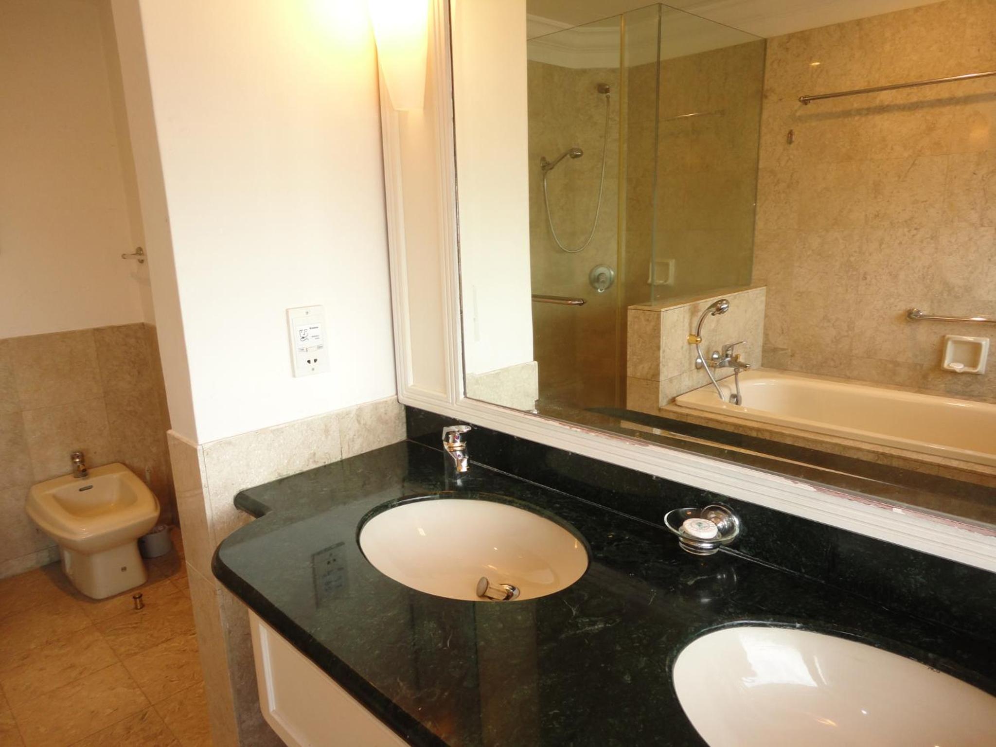 FnF Suite @ Time Square