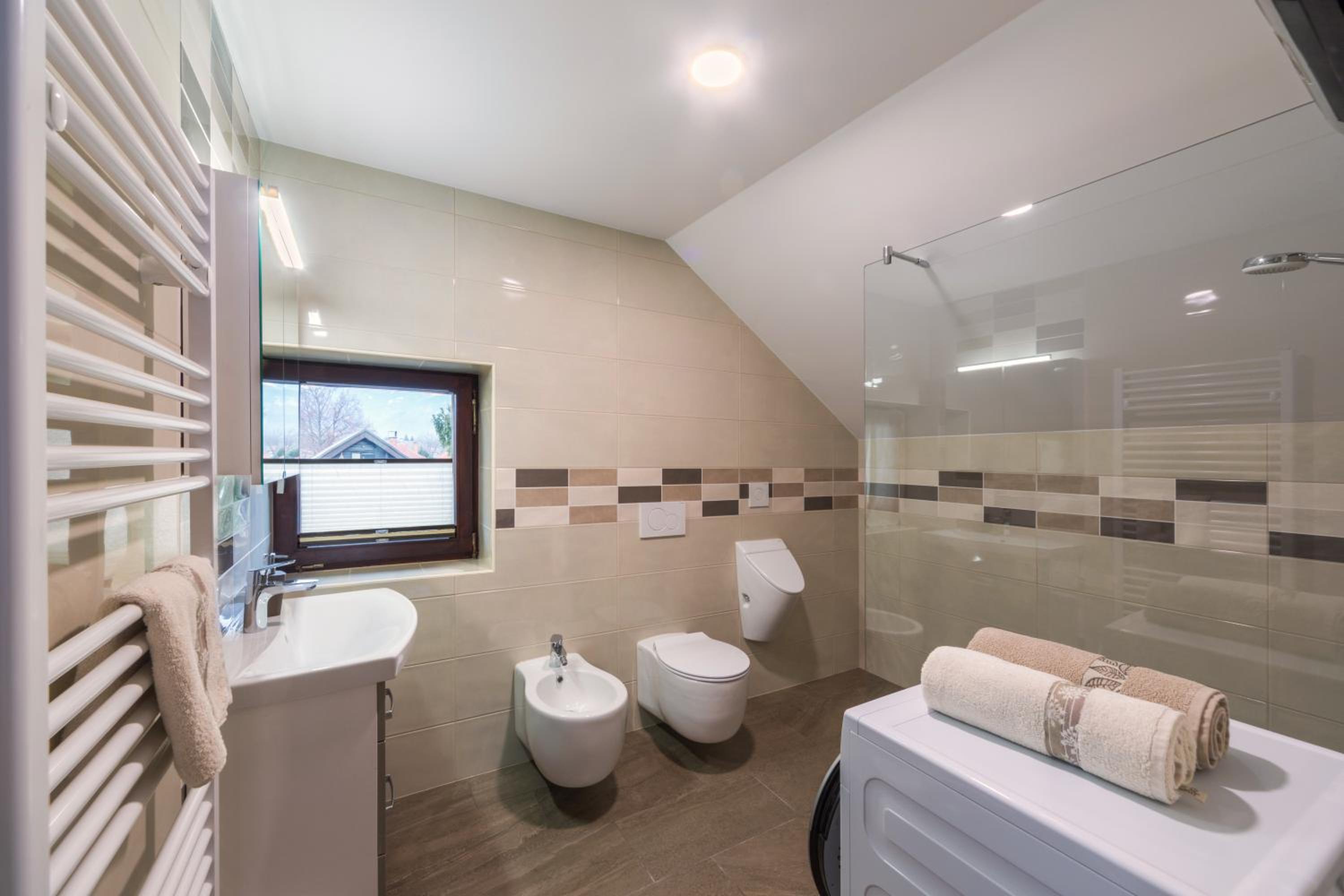 Lake Bled Apartment Zerovec view 2
