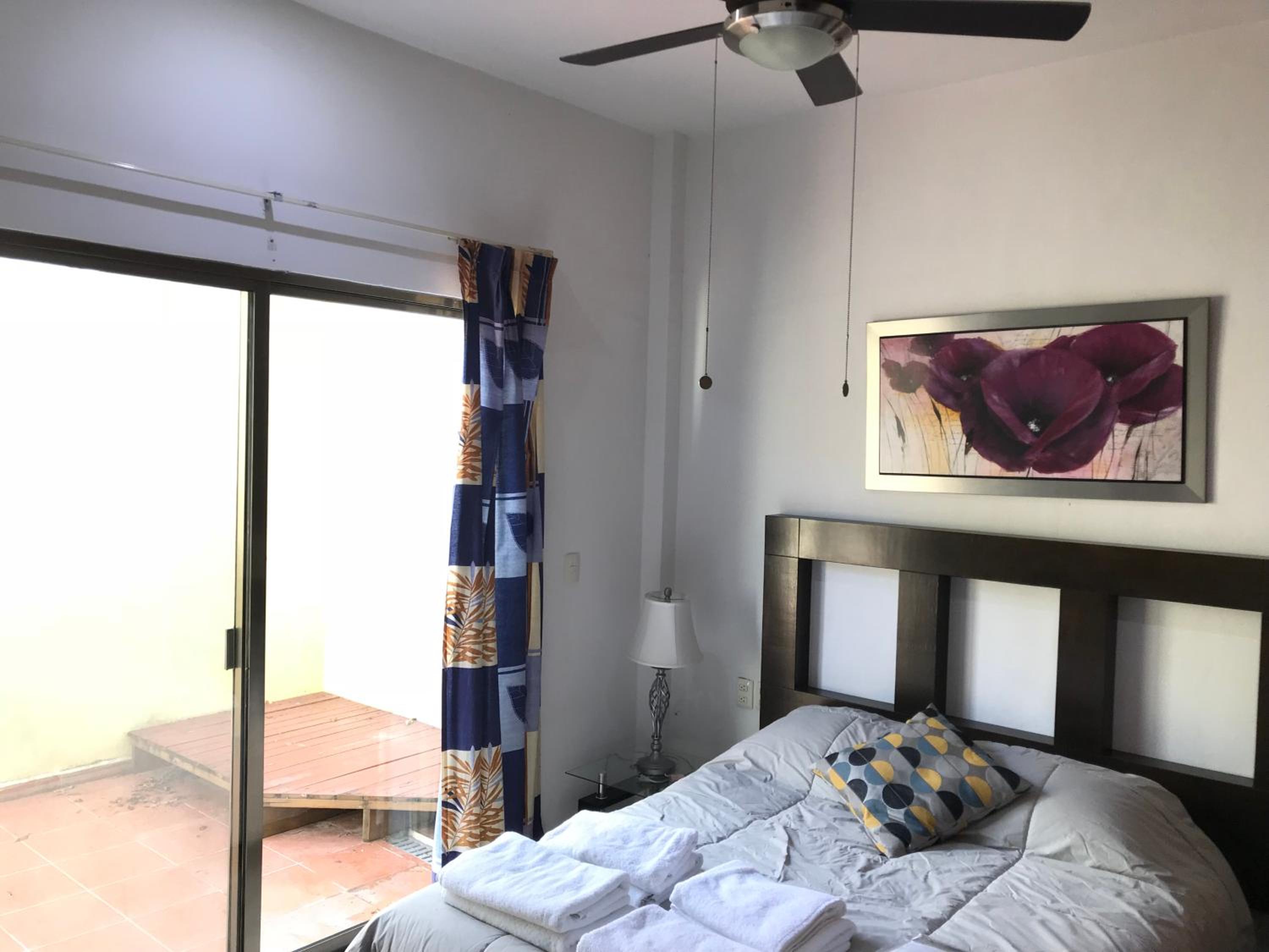 Lilas del Mar Apartments