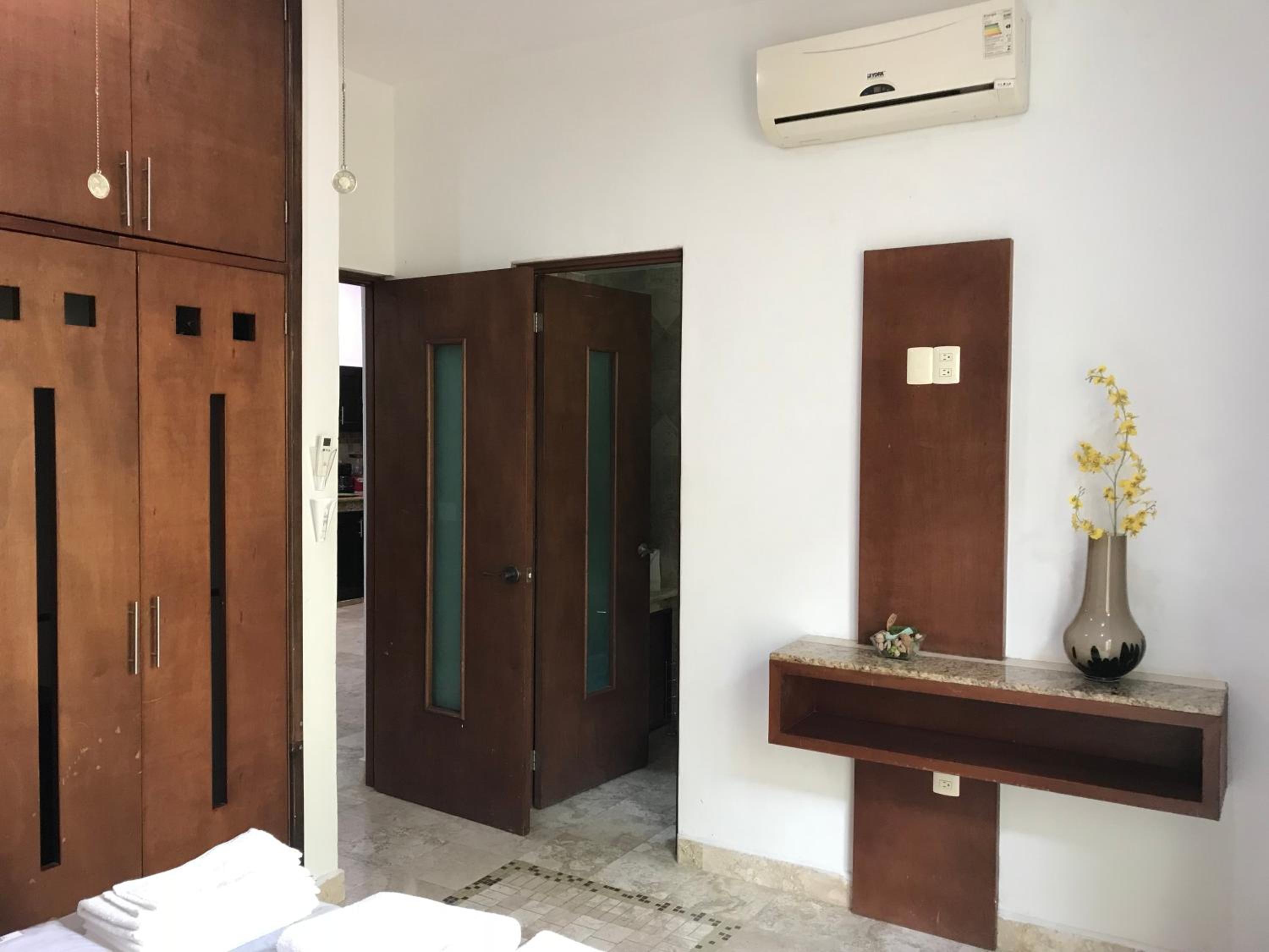 Lilas del Mar Apartments