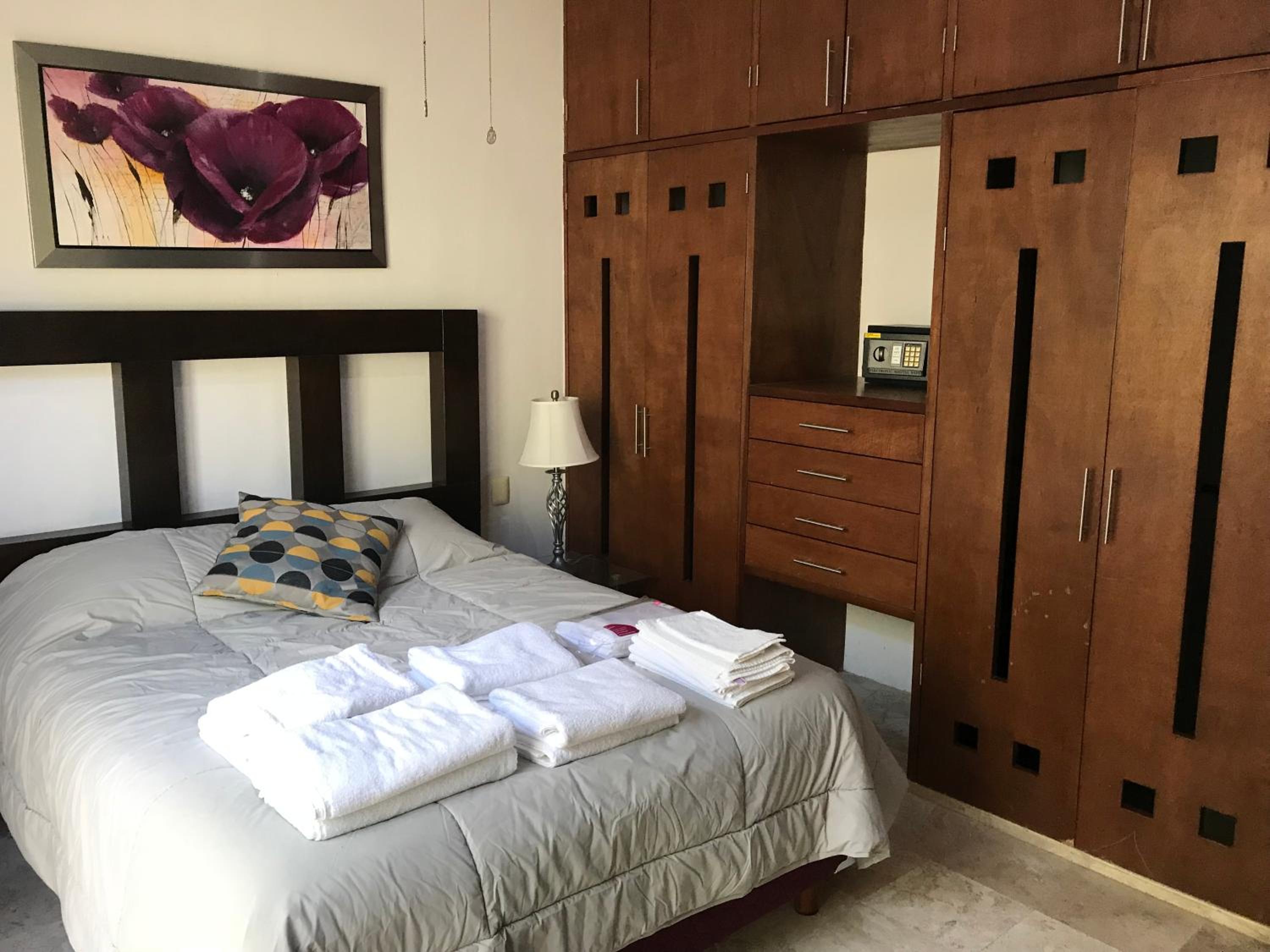 Lilas del Mar Apartments