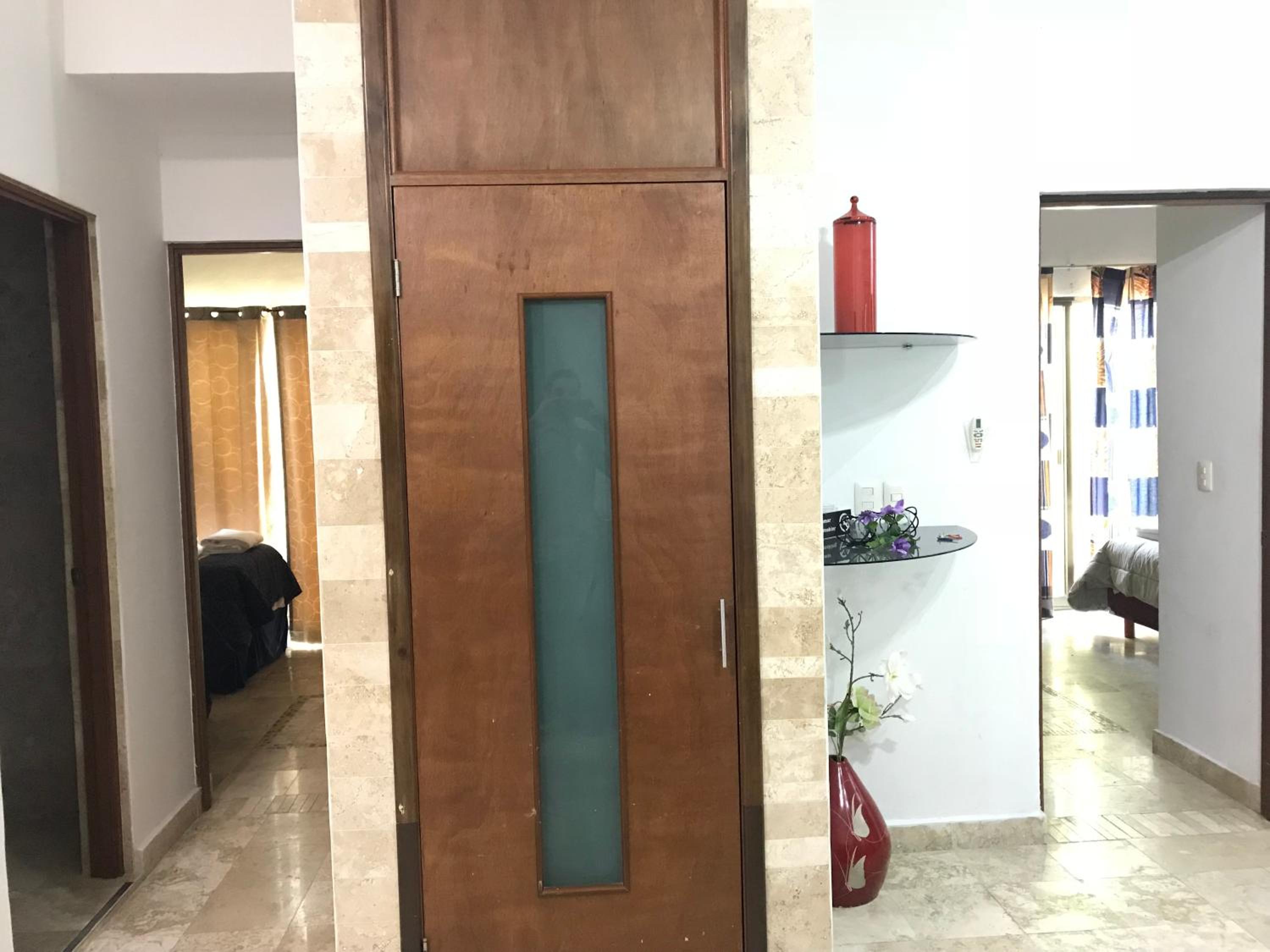 Lilas del Mar Apartments