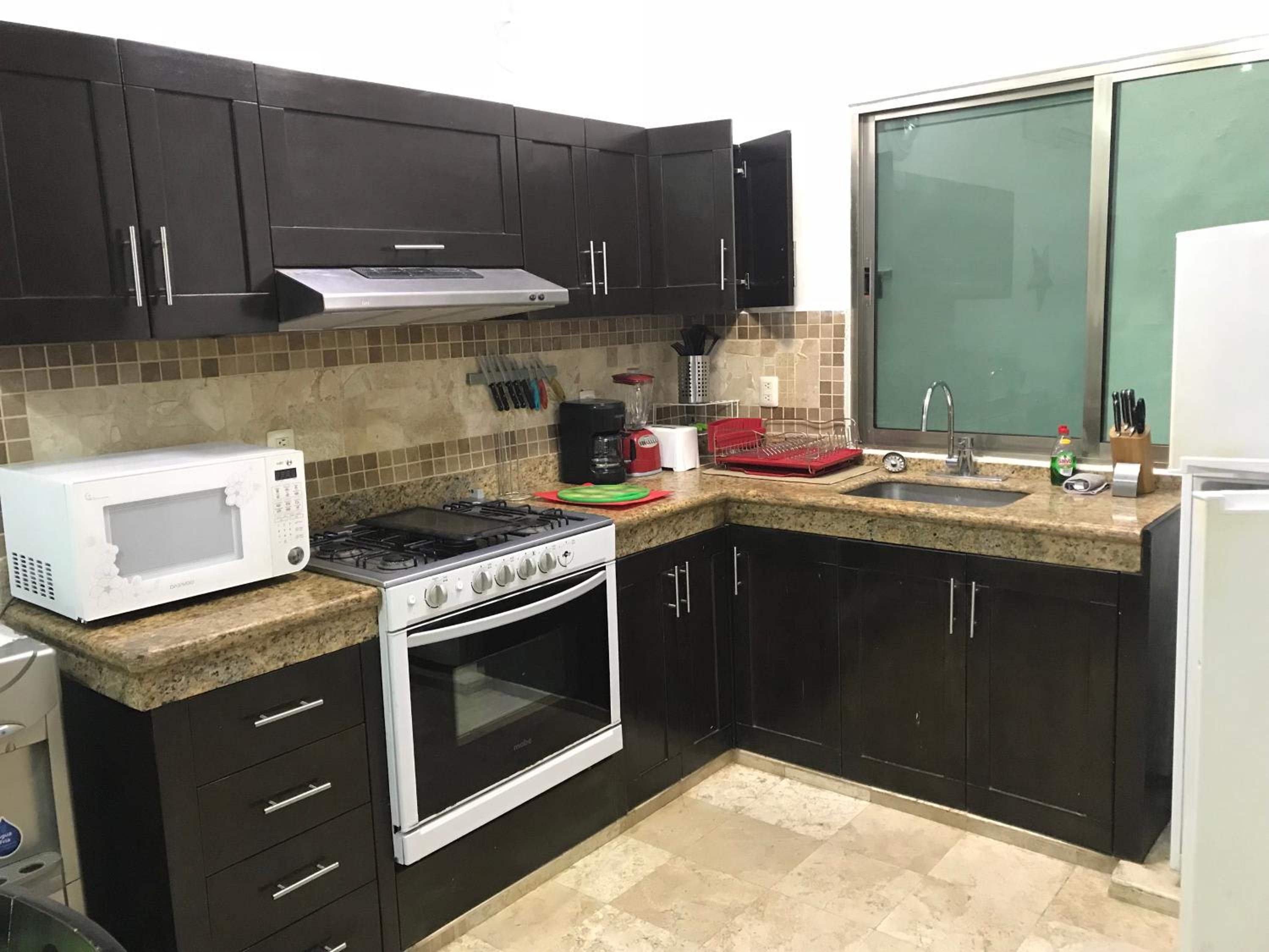 Lilas del Mar Apartments