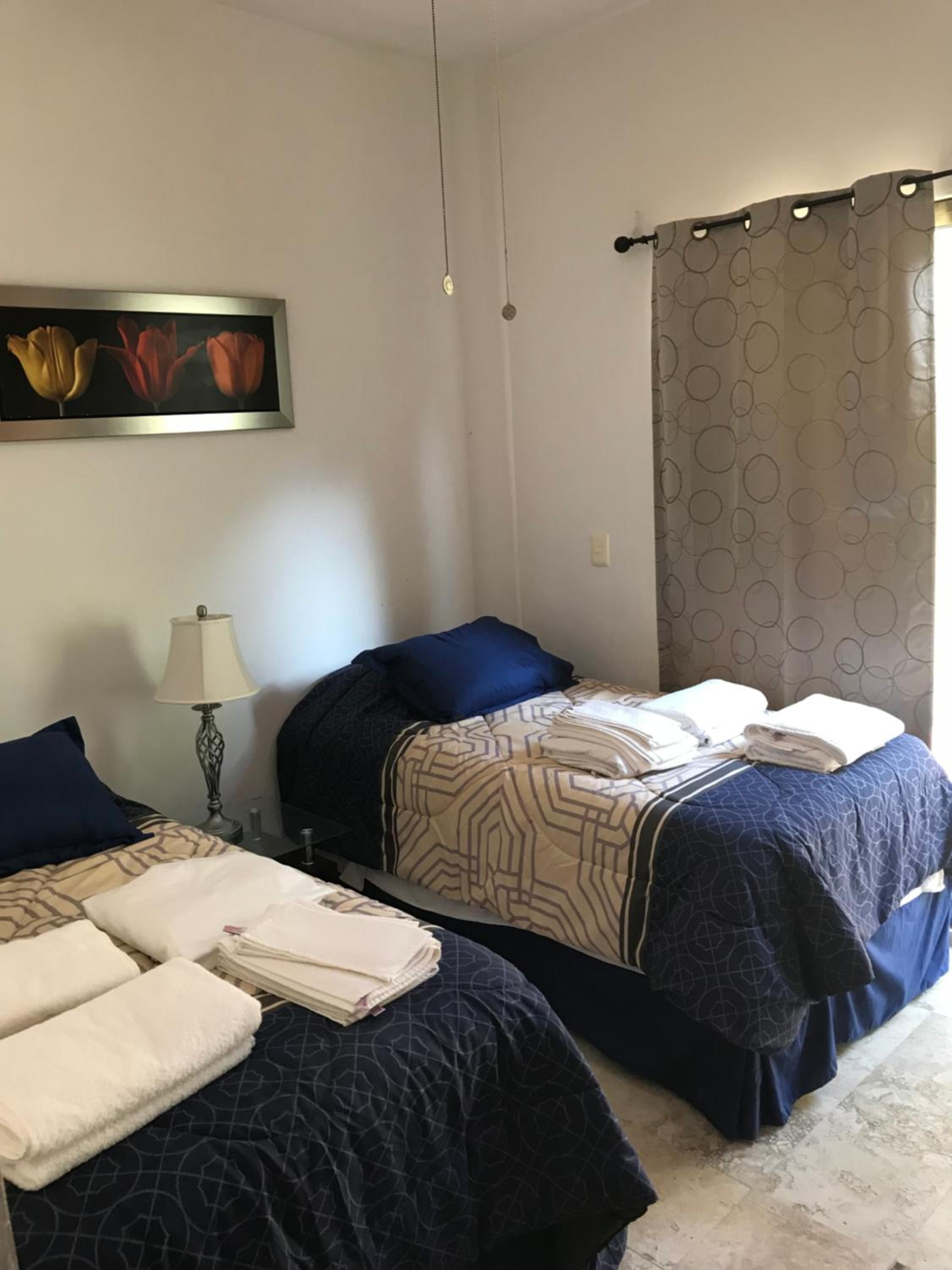 Lilas del Mar Apartments