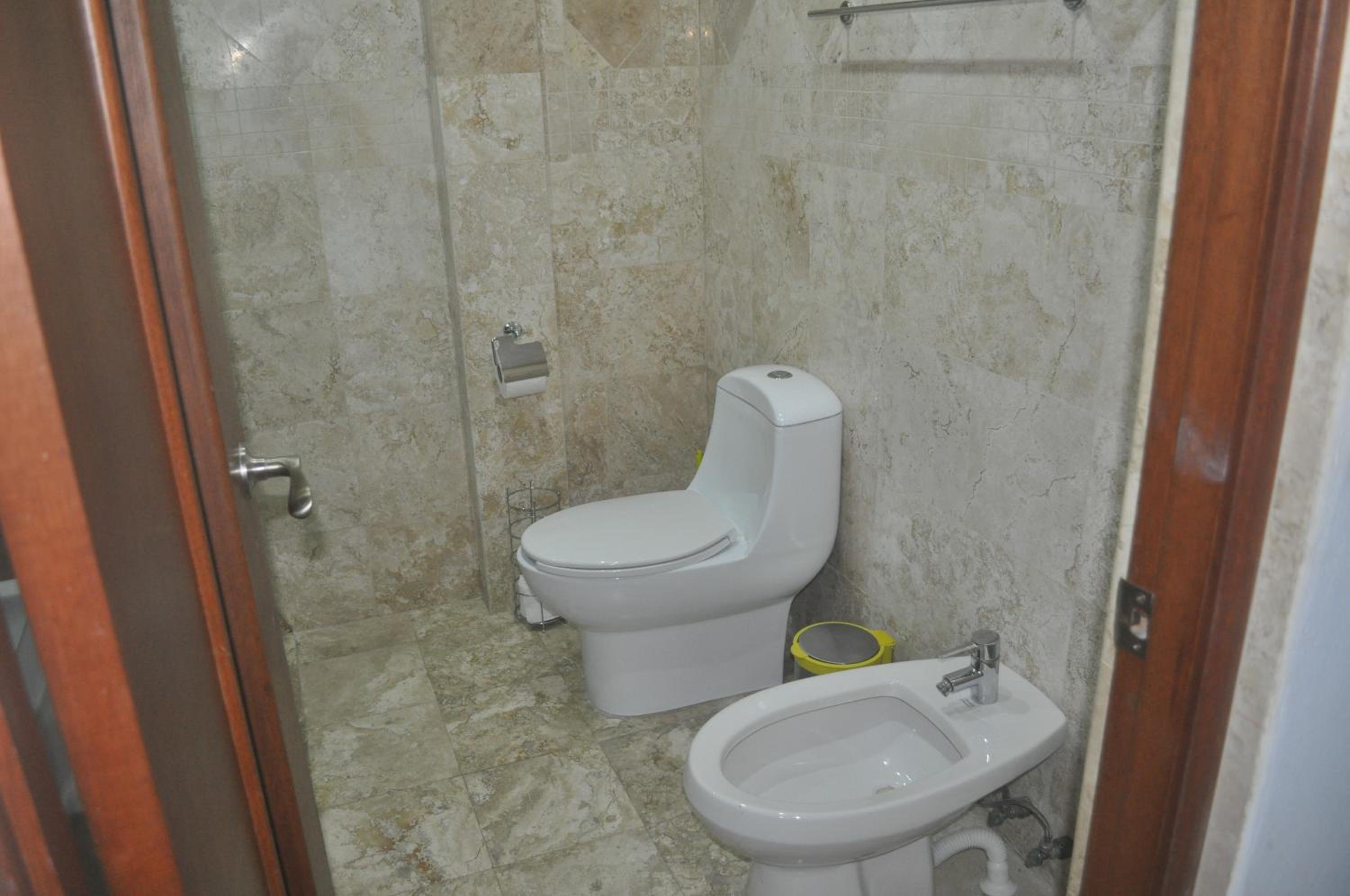 Lilas del Mar Apartments
