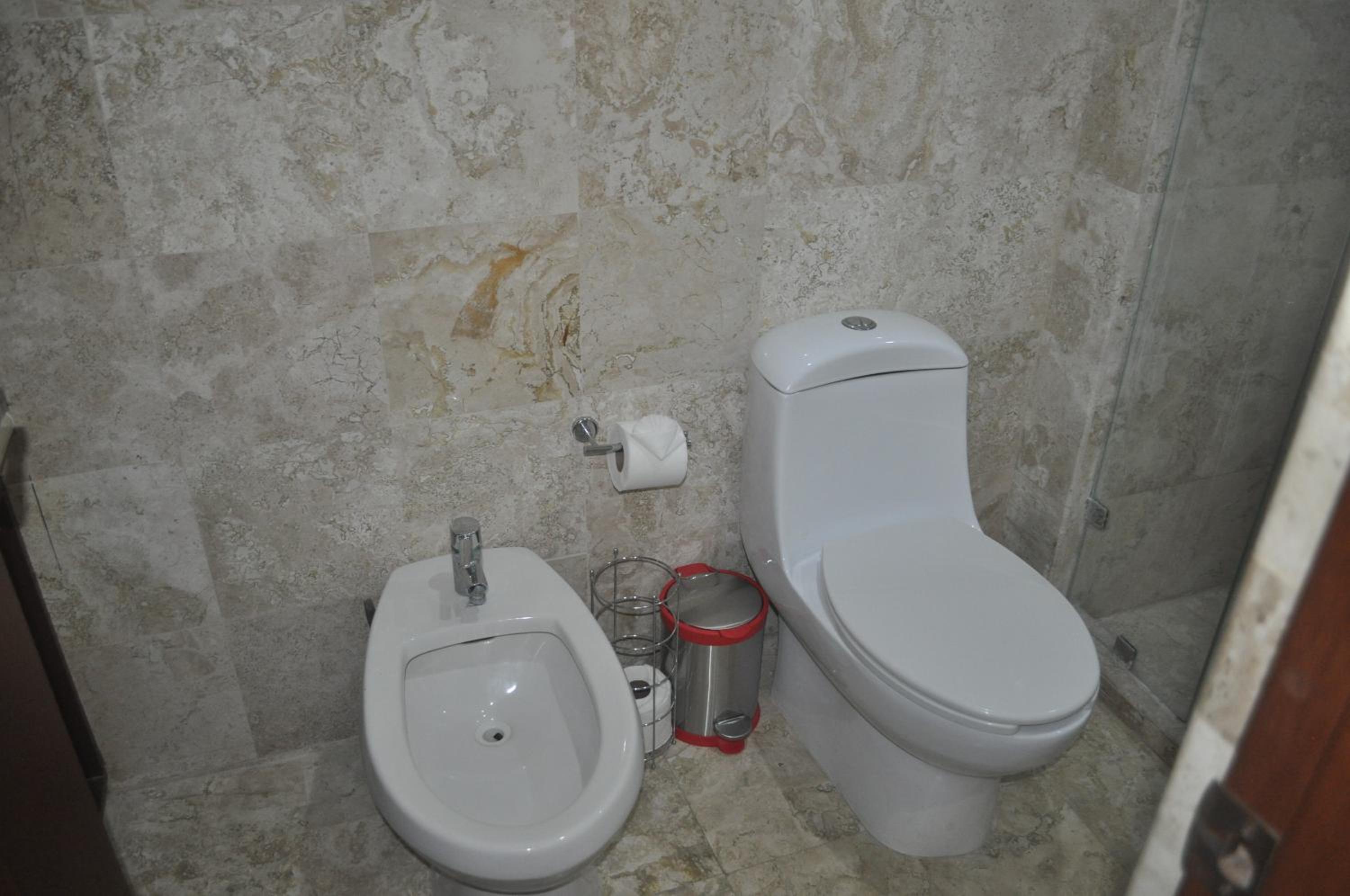 Lilas del Mar Apartments