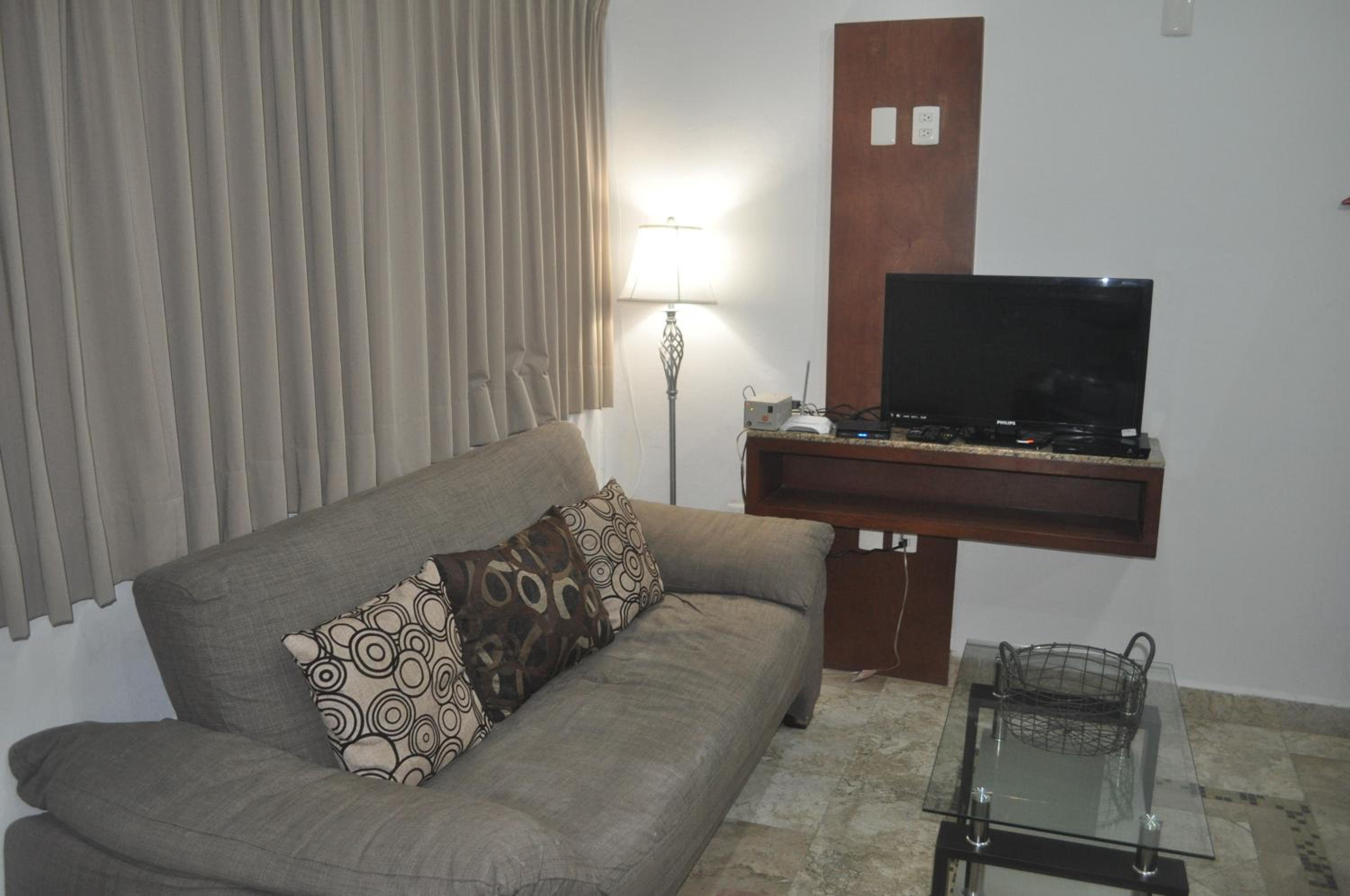 Lilas del Mar Apartments