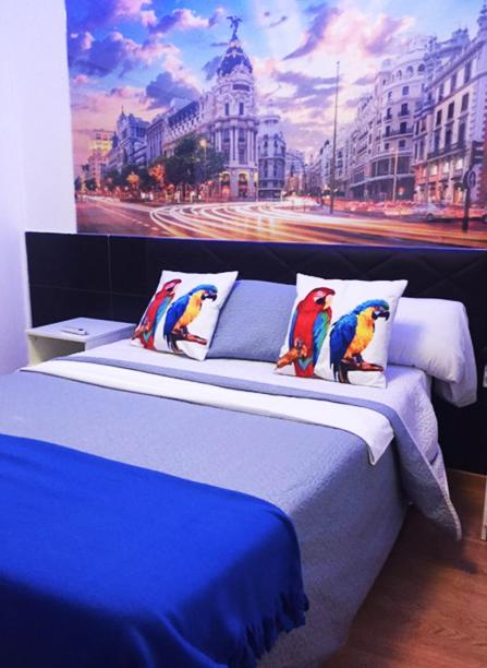Chueca Gran Via Apartaments TPH view 2