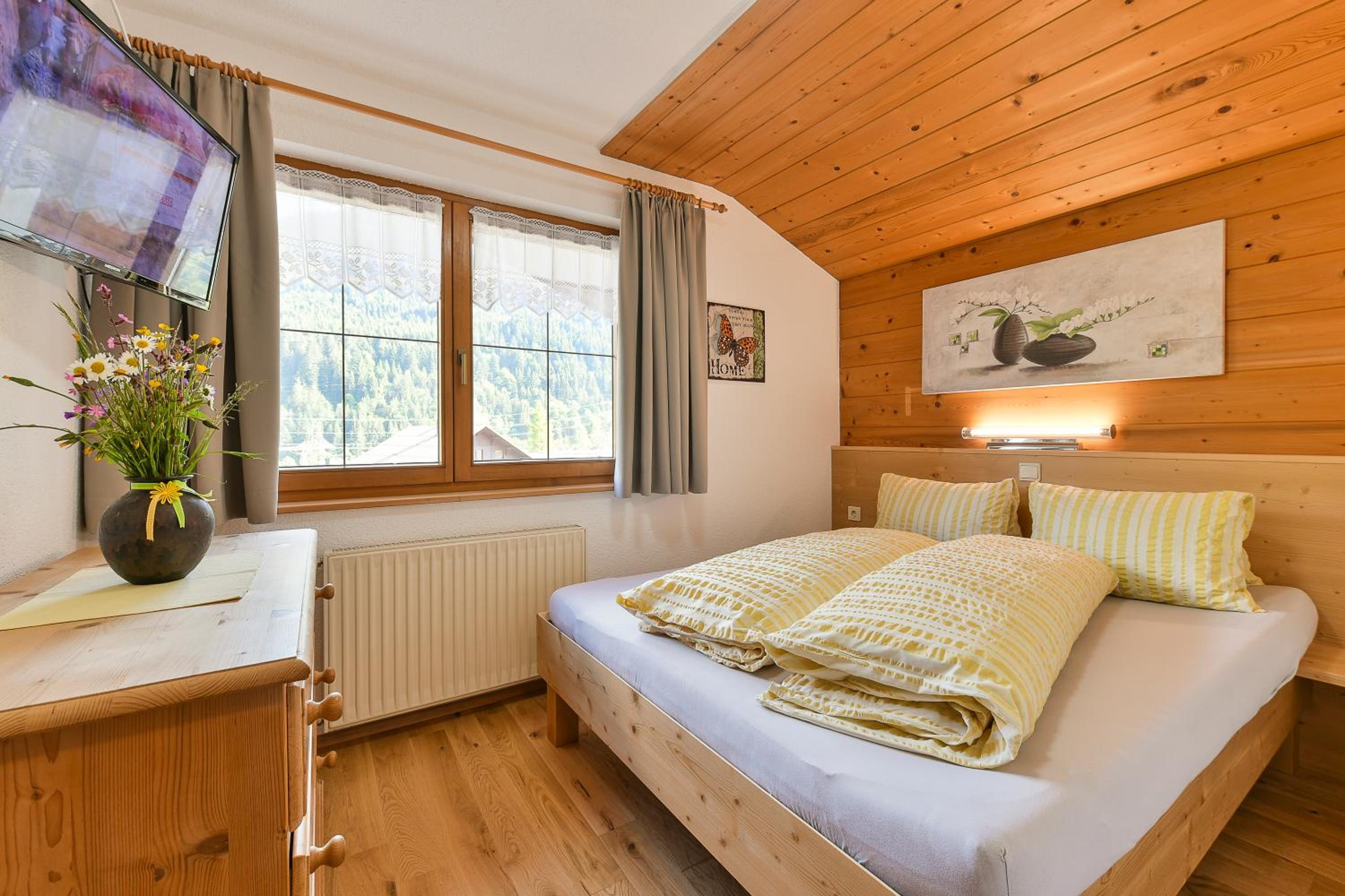Pension Seeberger