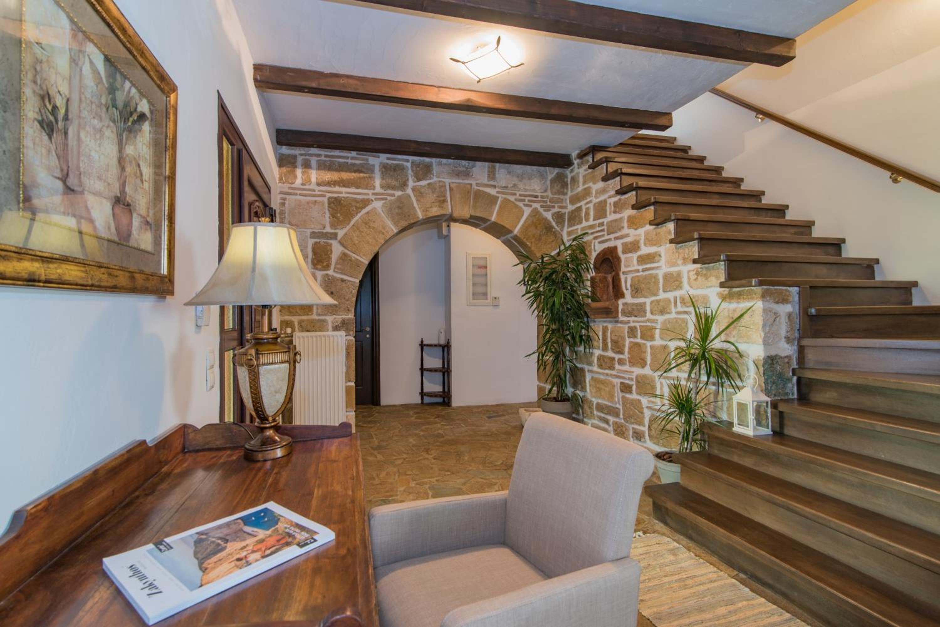 Luxury Villa Froso
