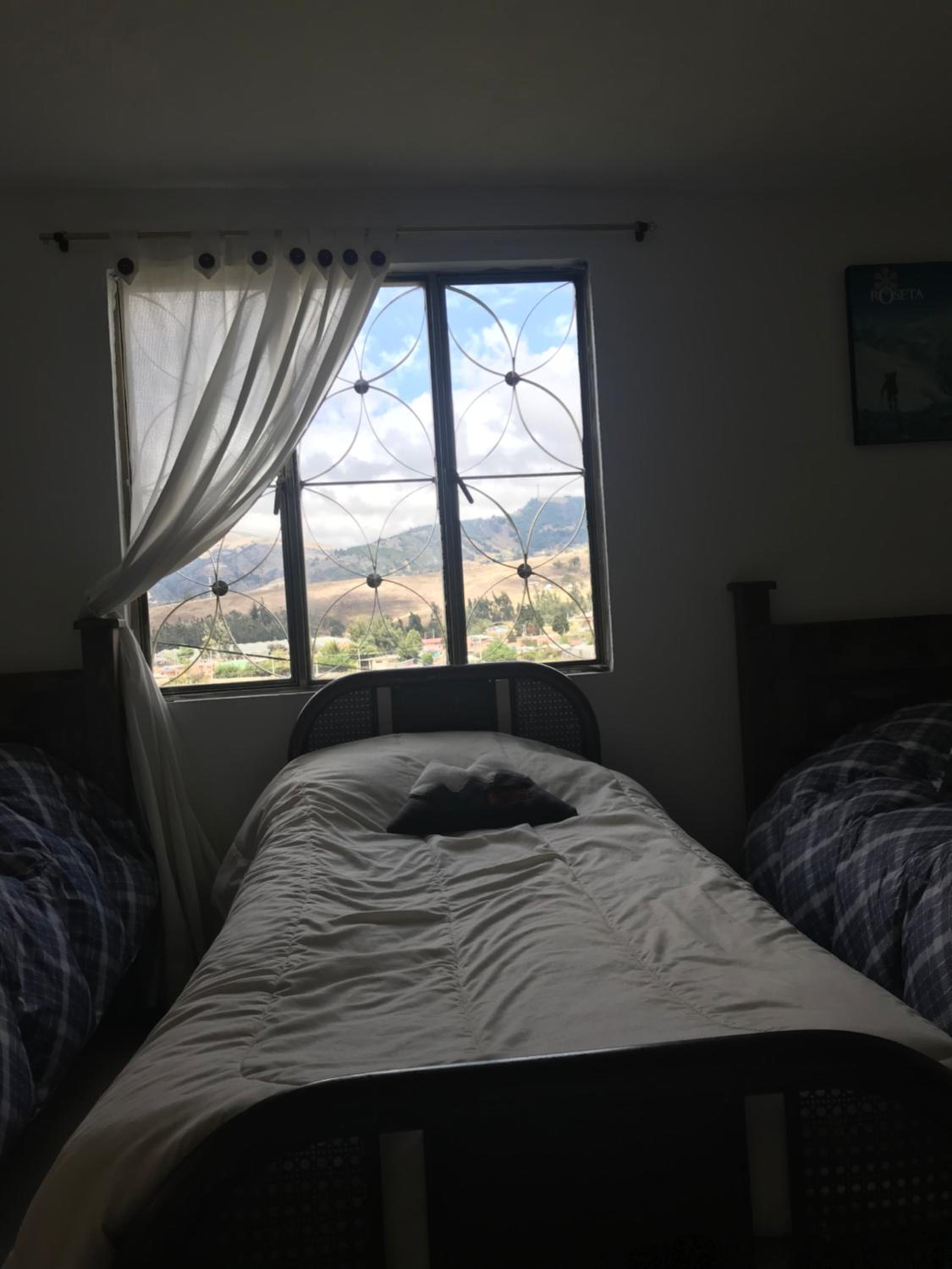 Hostal Casa Lantana view 4