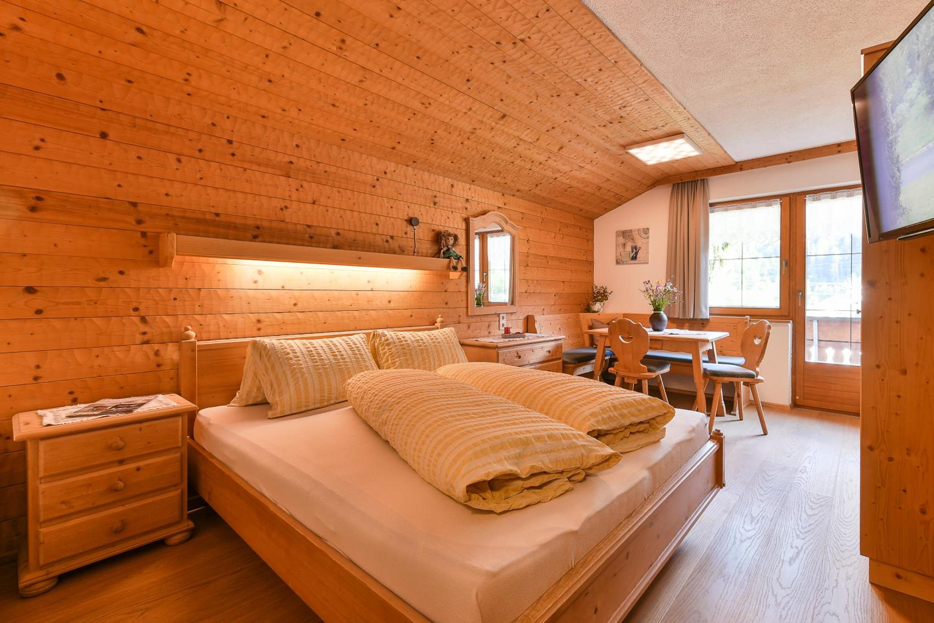 Pension Seeberger