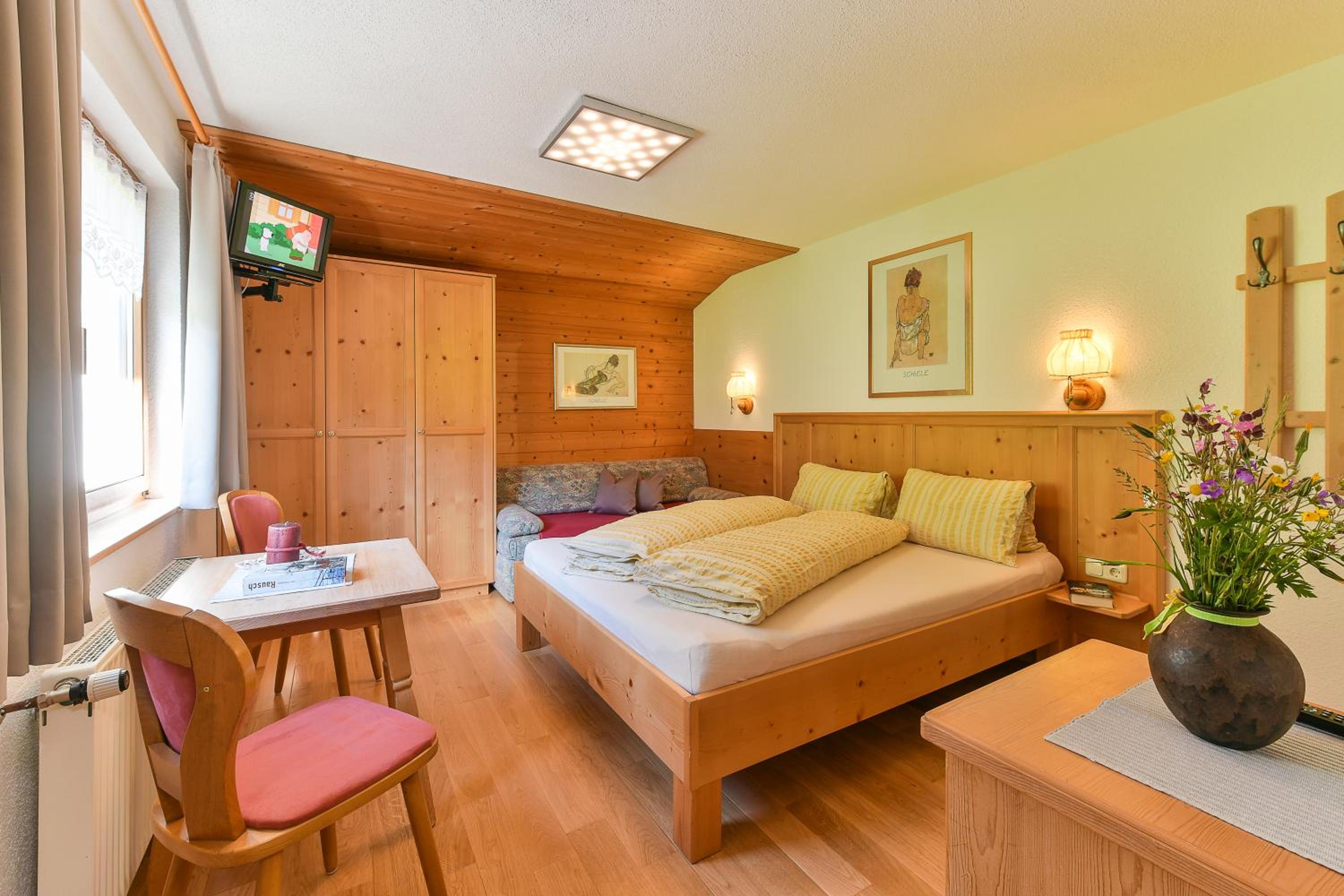 Pension Seeberger