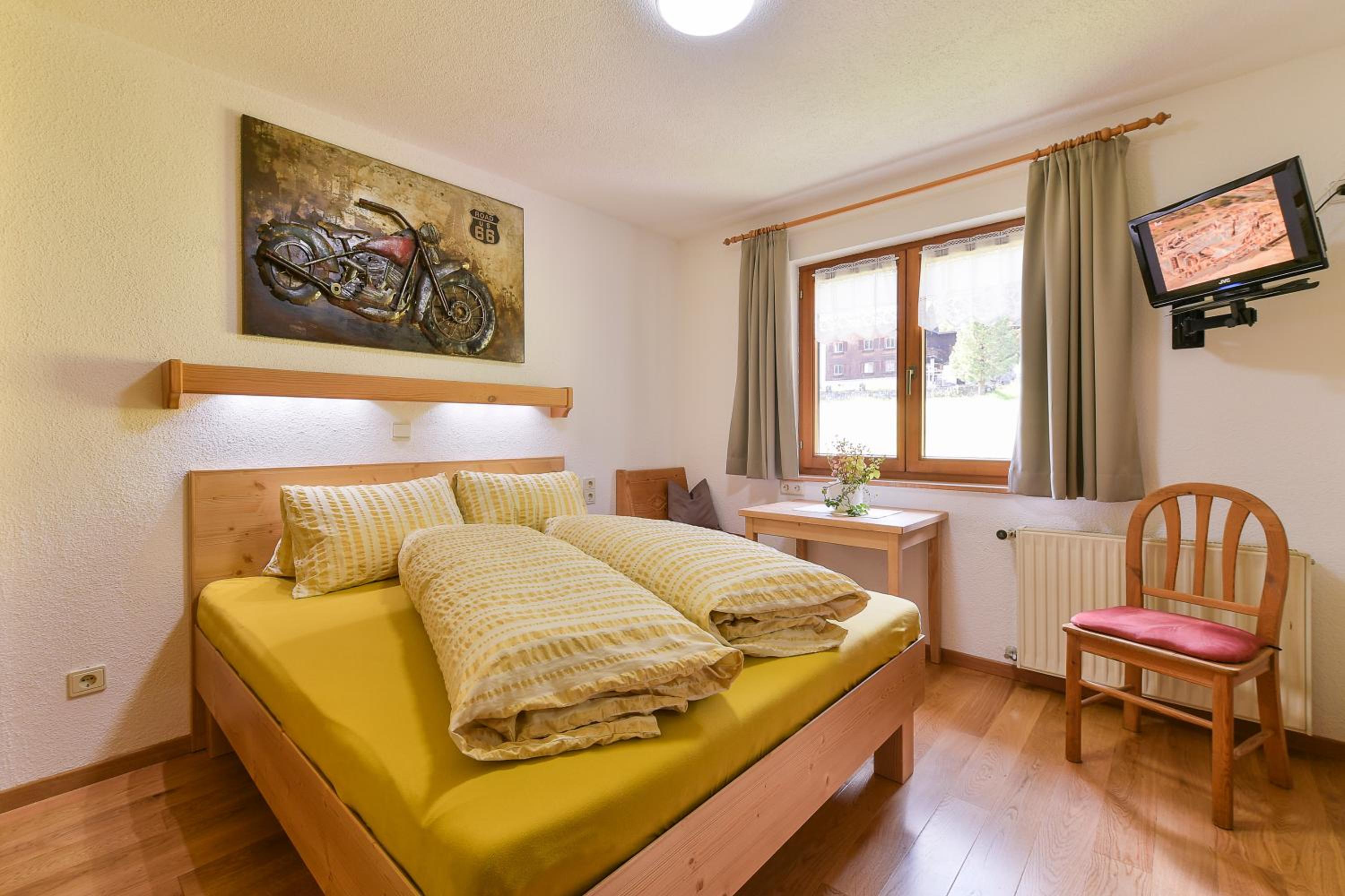 Pension Seeberger